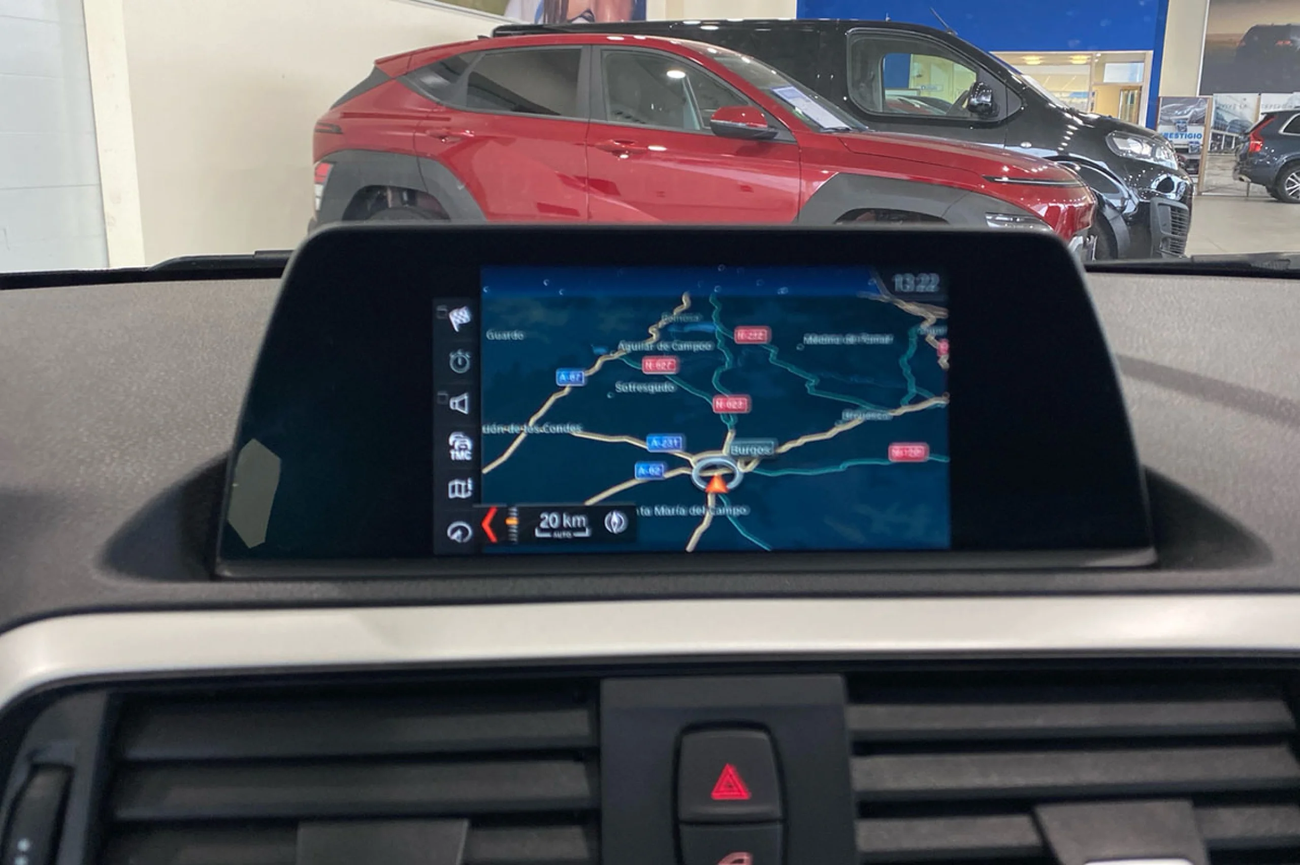 BMW 116 Serie 1 116d - Foto 11