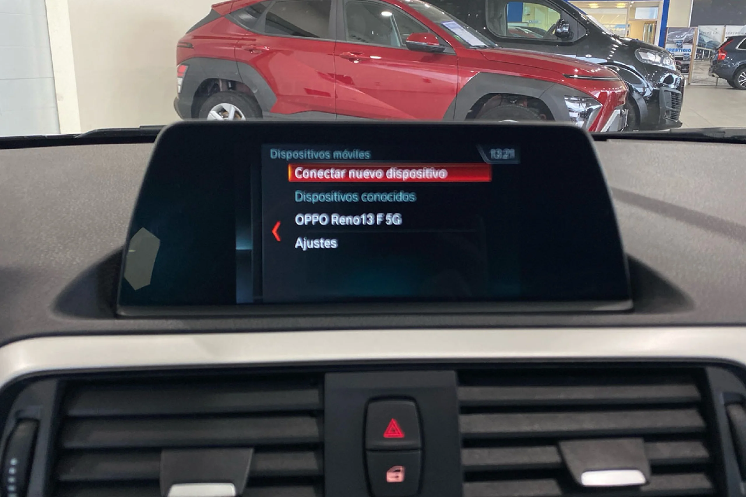 BMW 116 Serie 1 116d - Foto 12