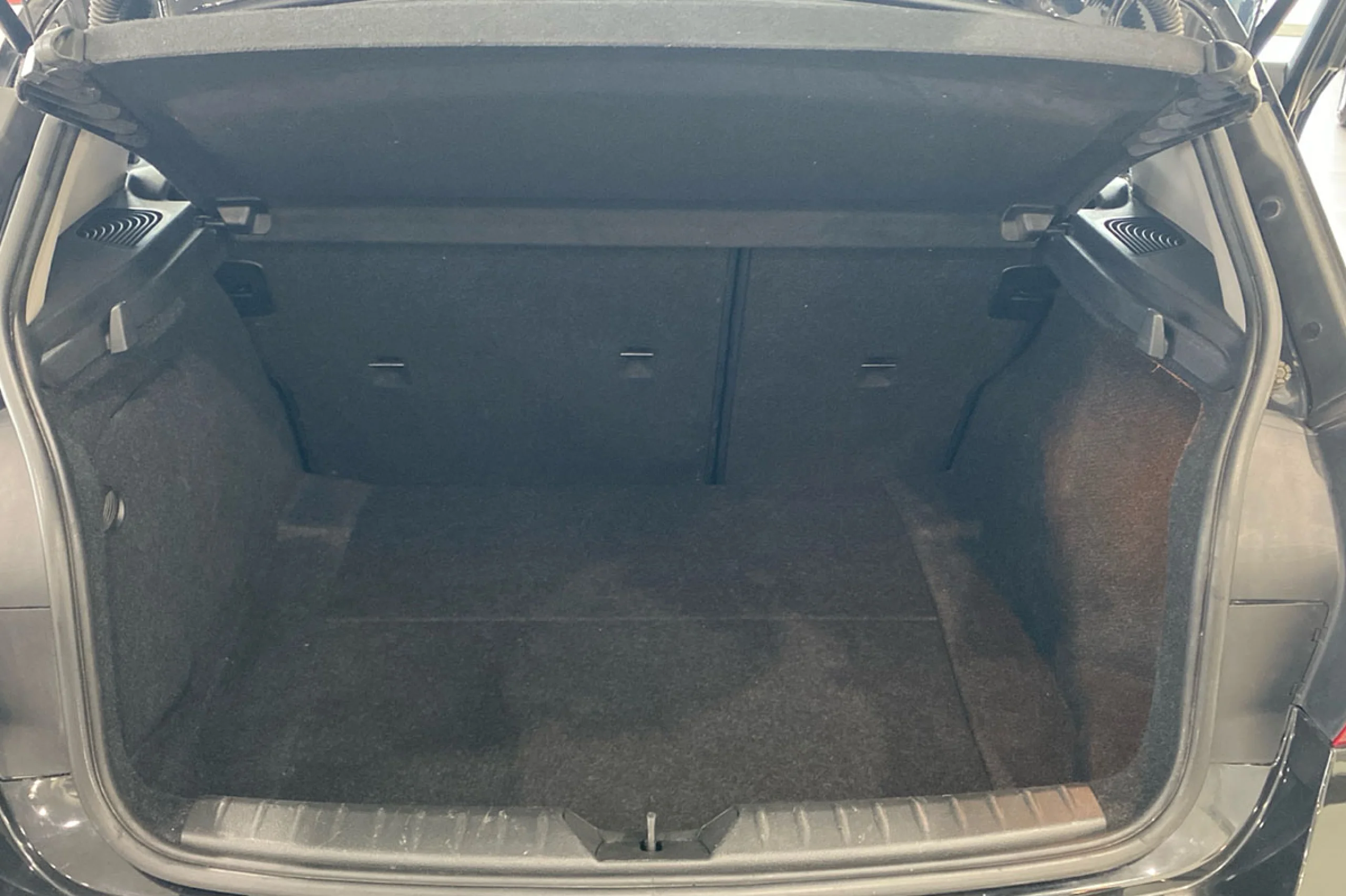 BMW 116 Serie 1 116d - Foto 17