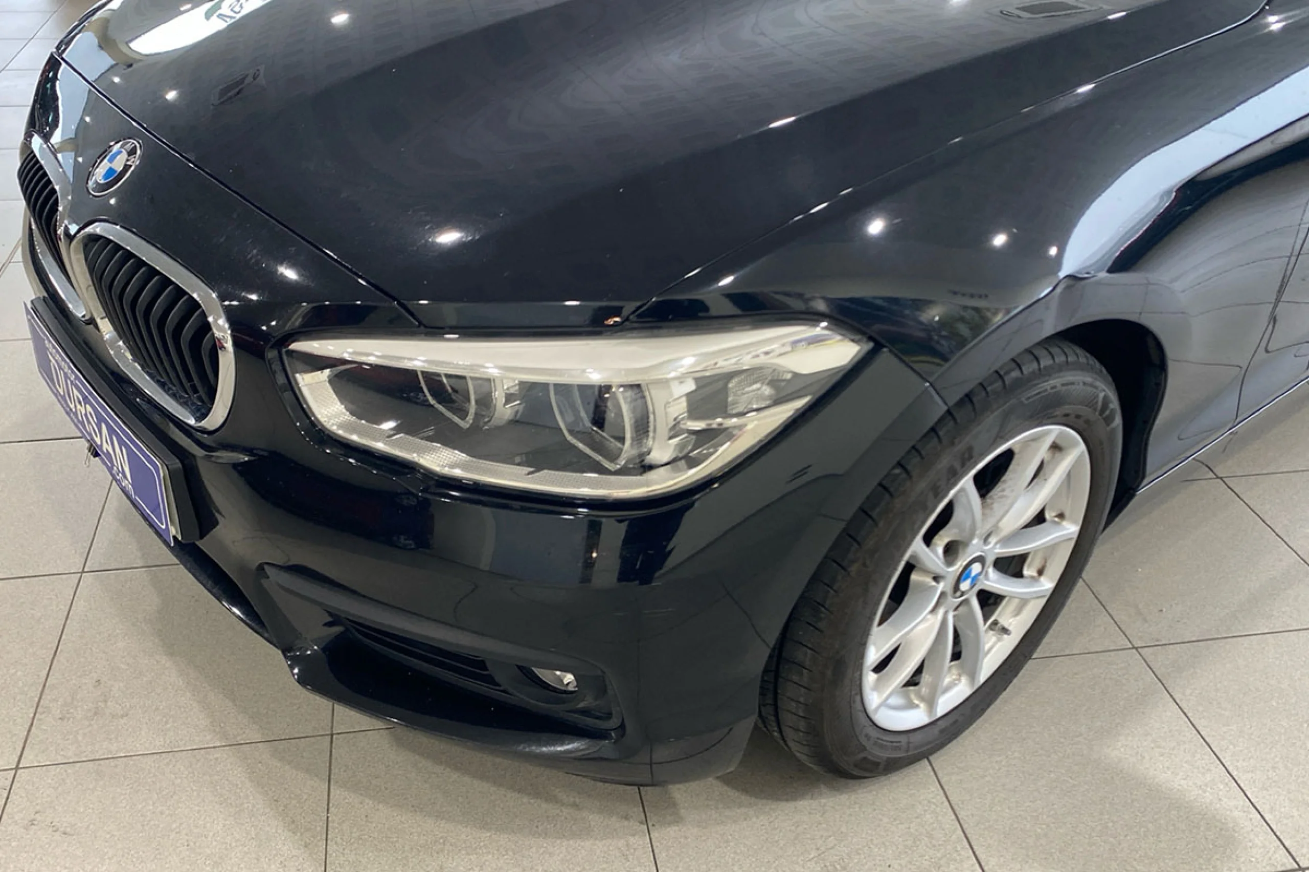 BMW 116 Serie 1 116d - Foto 19