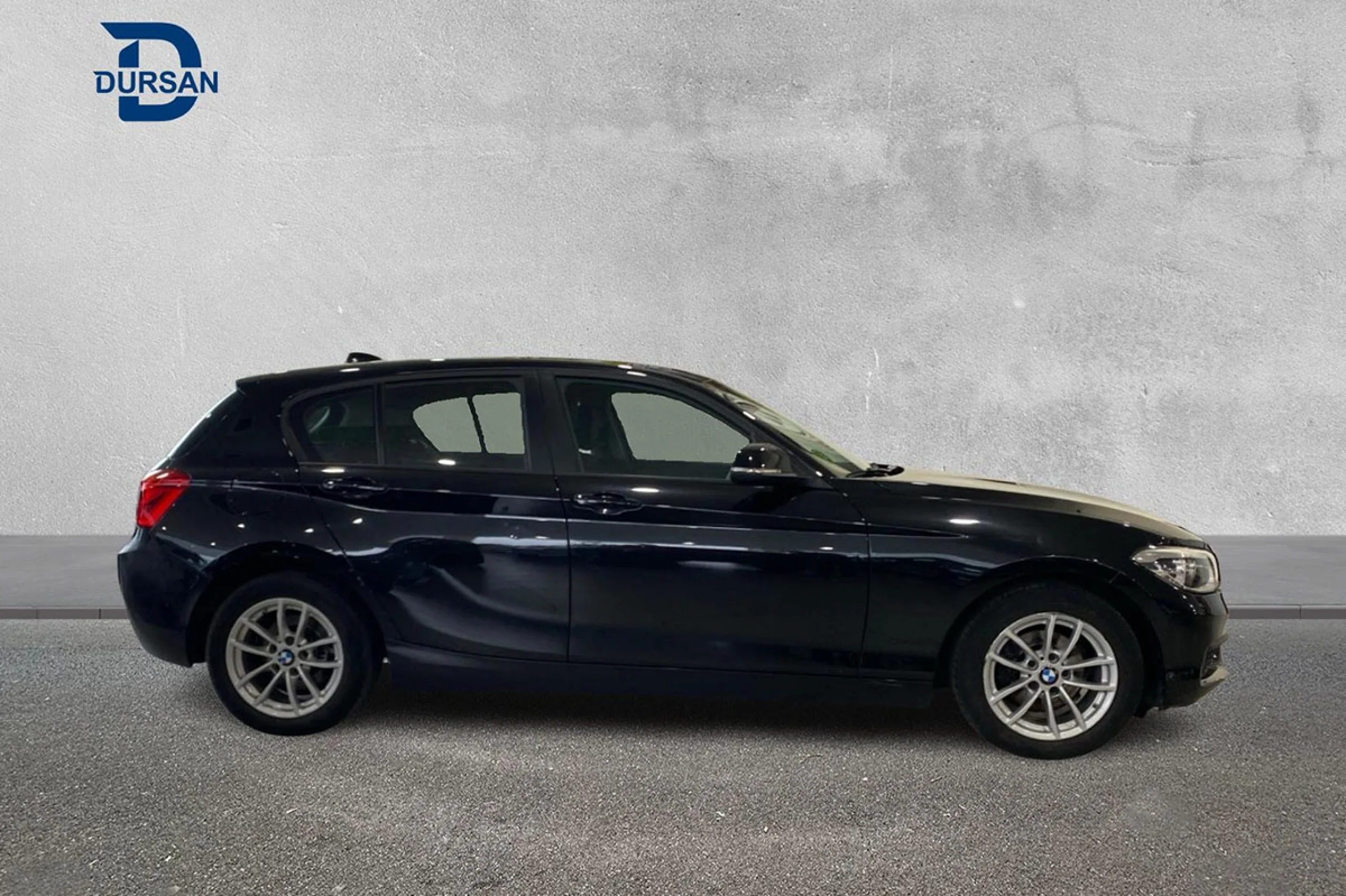 BMW 116 Serie 1 116d - Foto 21