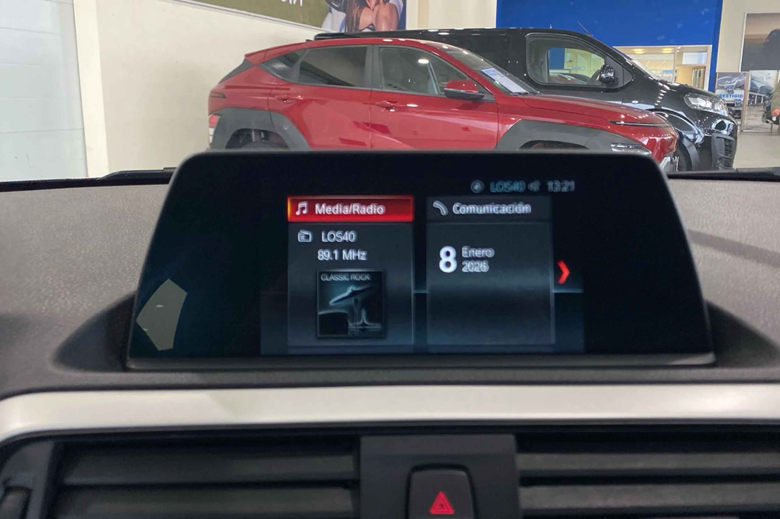 BMW 116 Serie 1 116d - Foto 22