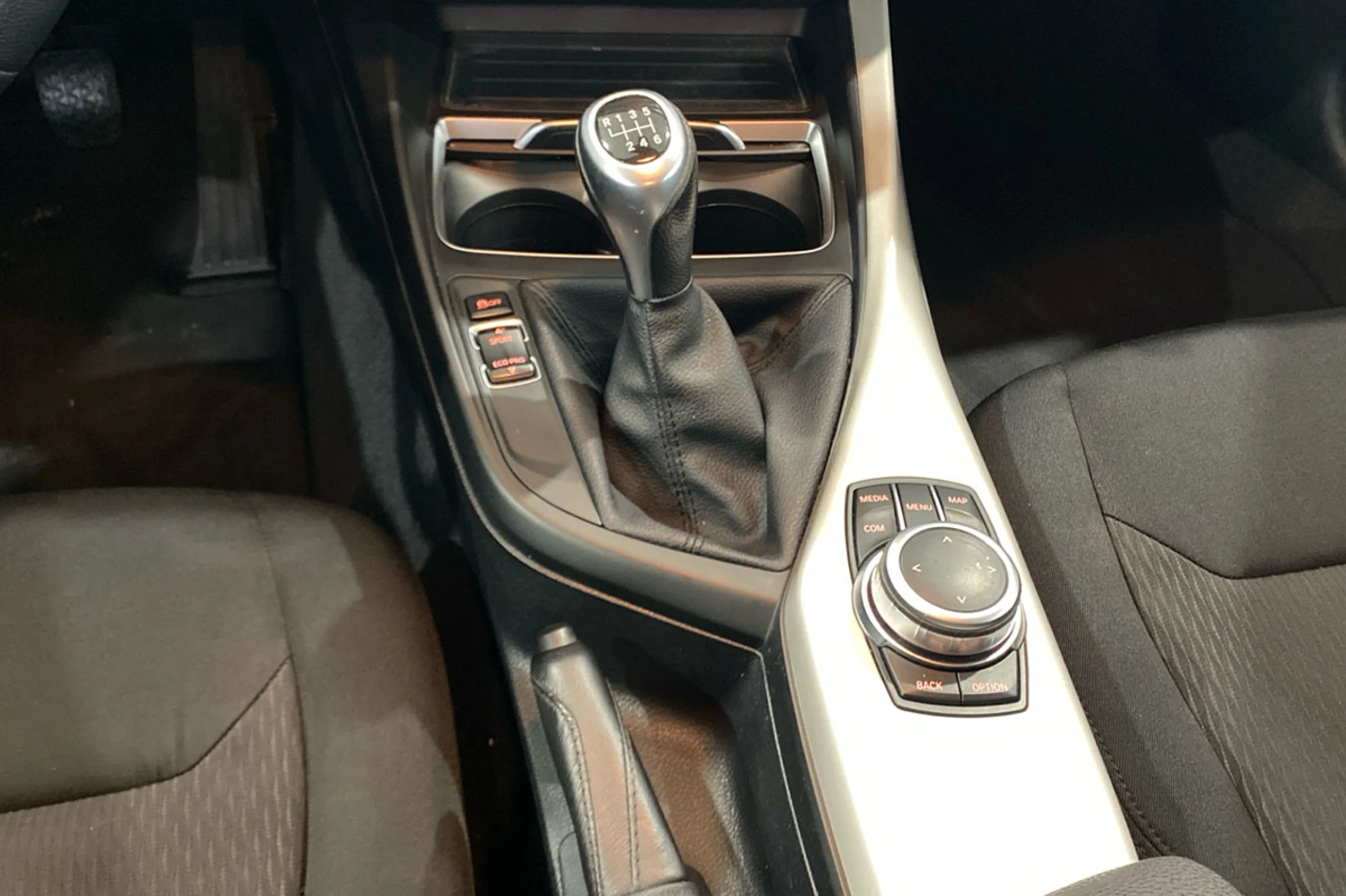 BMW 116 Serie 1 116d - Foto 23