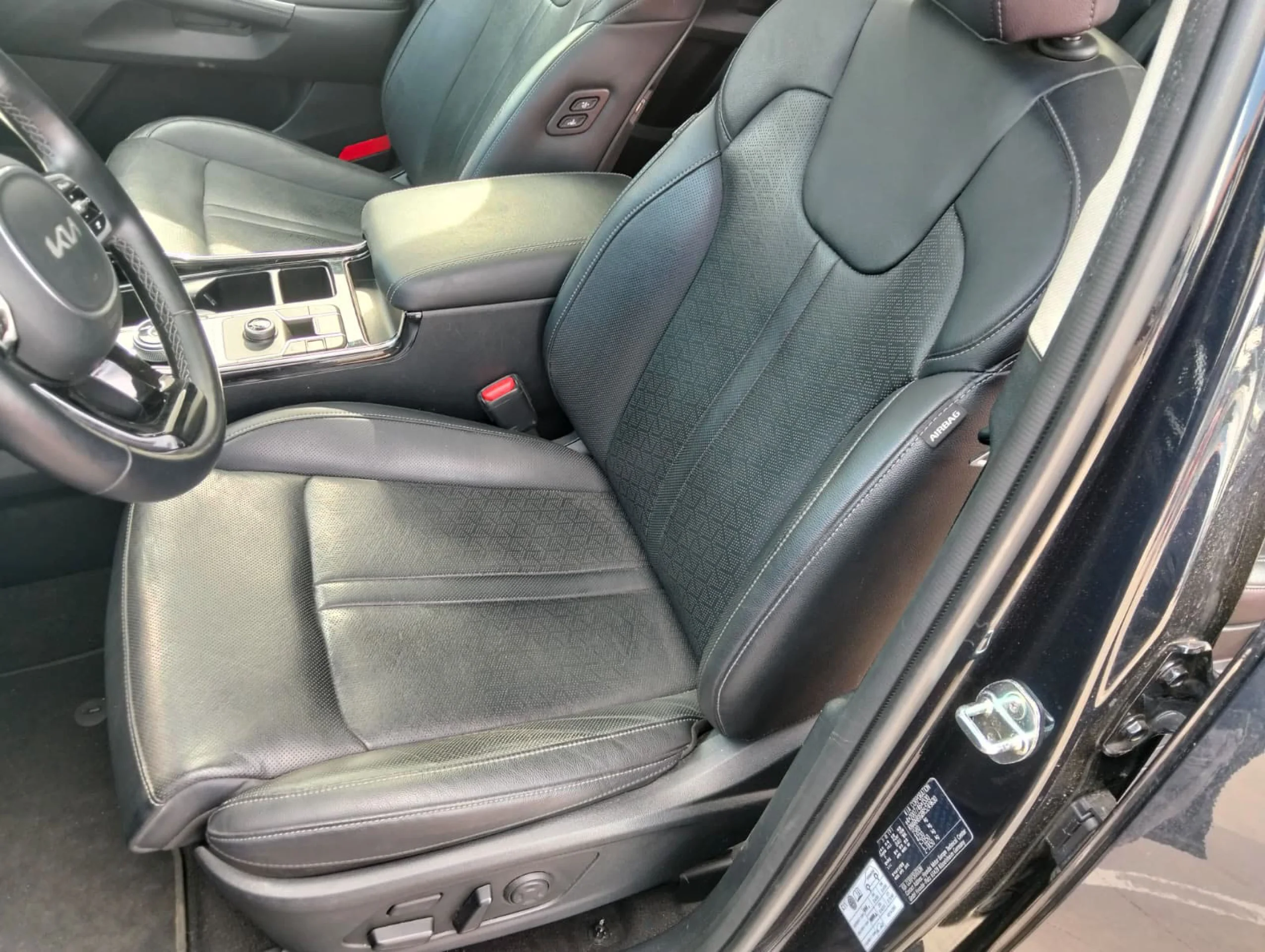 Kia Sorento 1.6 TGDi HEV Plus Edition 4x2 7pl - Foto 8