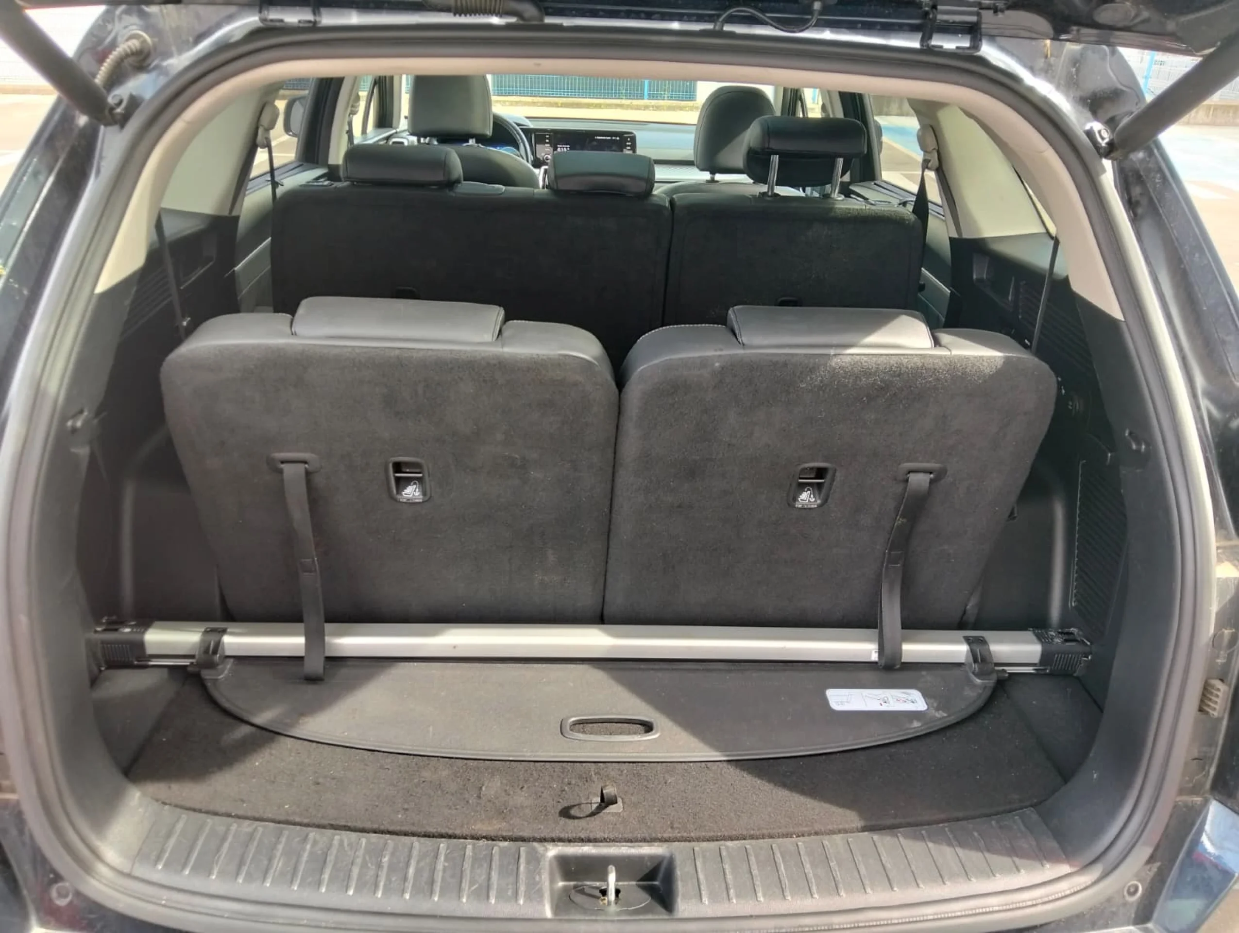 Kia Sorento 1.6 TGDi HEV Plus Edition 4x2 7pl - Foto 11