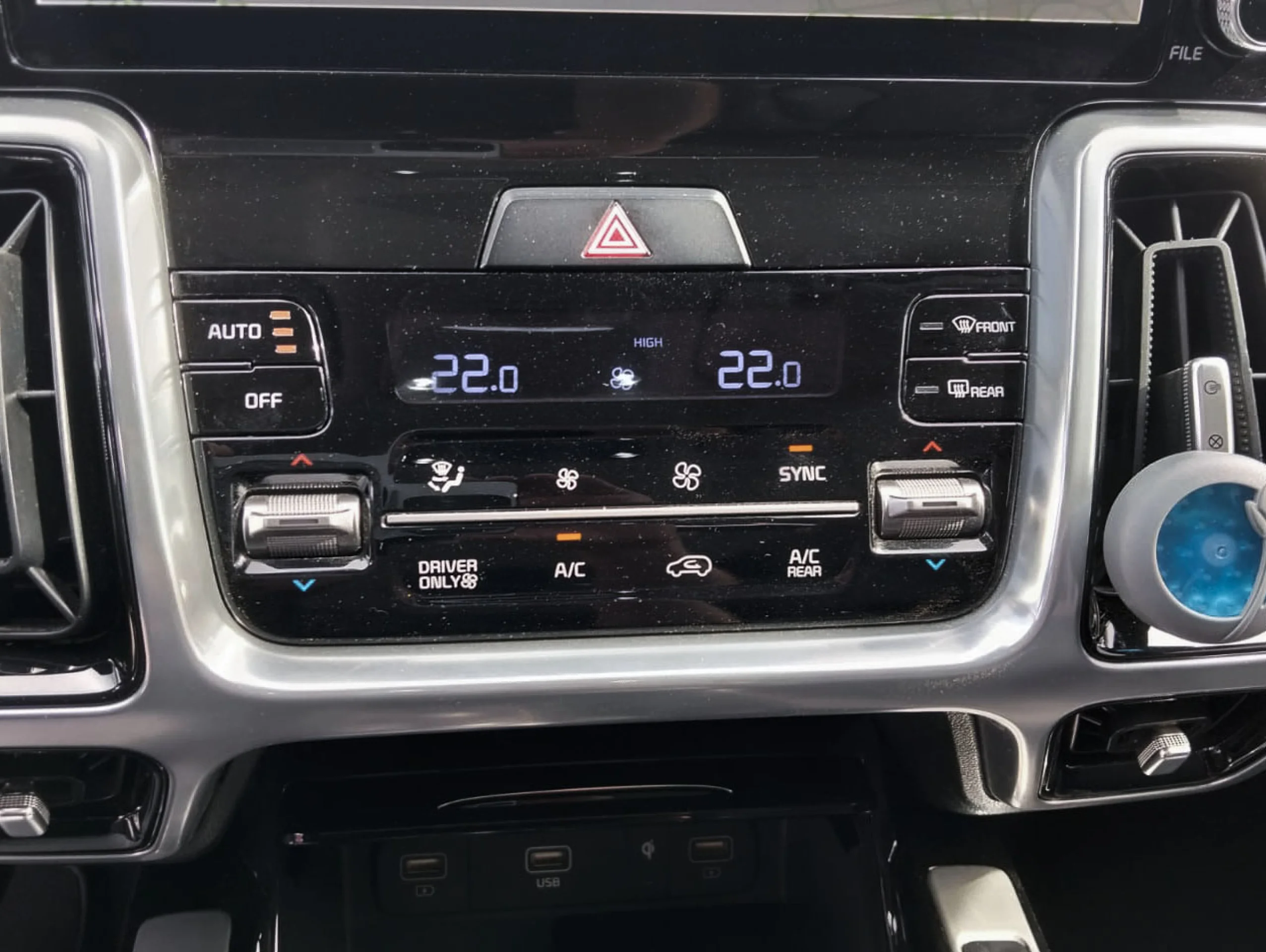 Kia Sorento 1.6 TGDi HEV Plus Edition 4x2 7pl - Foto 14