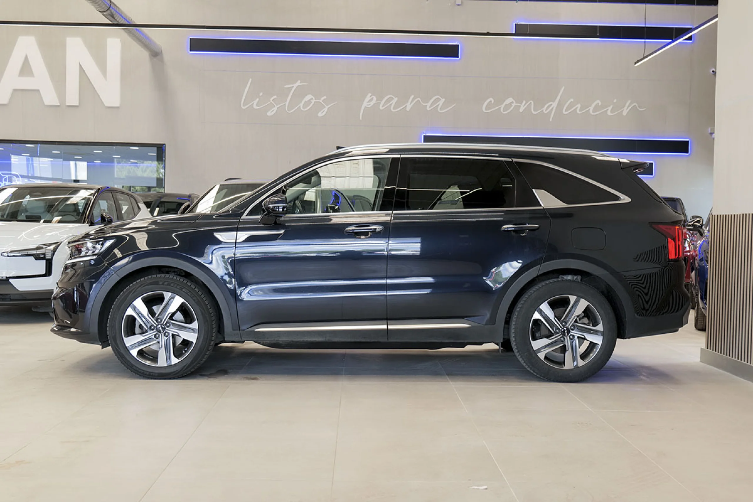 Kia Sorento 1.6 TGDi HEV Plus Edition 4x2 7pl - Foto 18