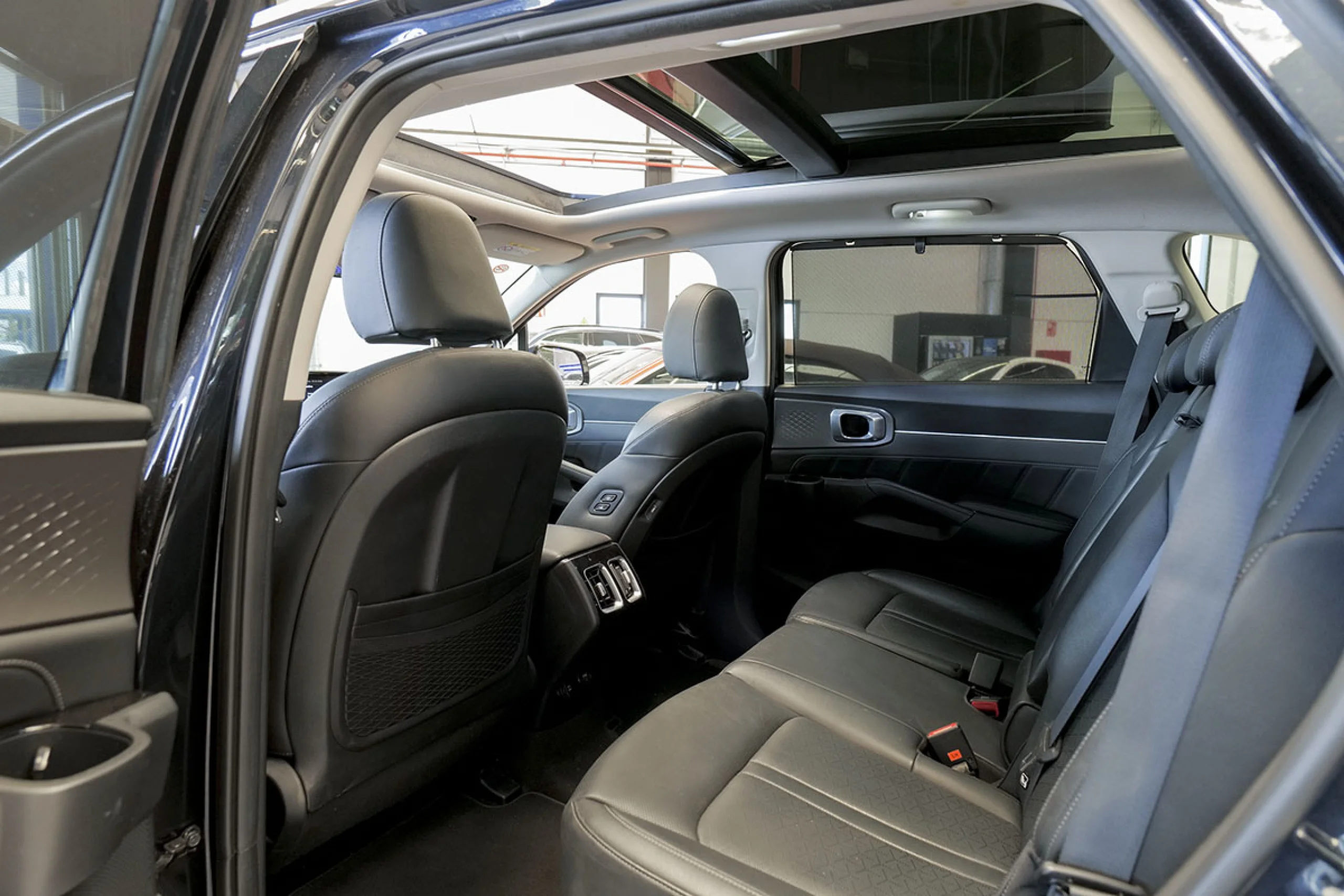 Kia Sorento 1.6 TGDi HEV Plus Edition 4x2 7pl - Foto 14
