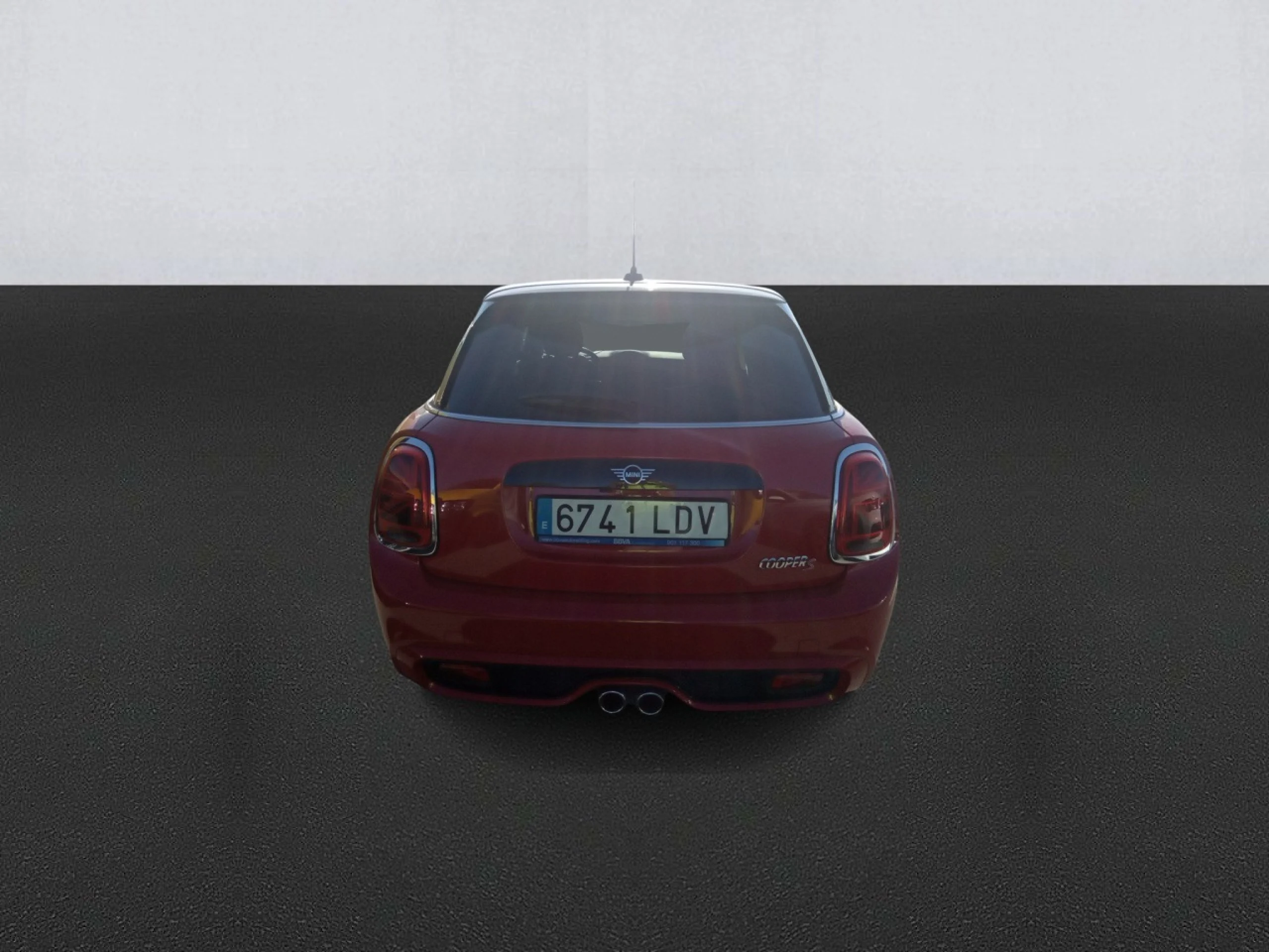 Mini Mini COOPER S 5 PUERTAS - Foto 5