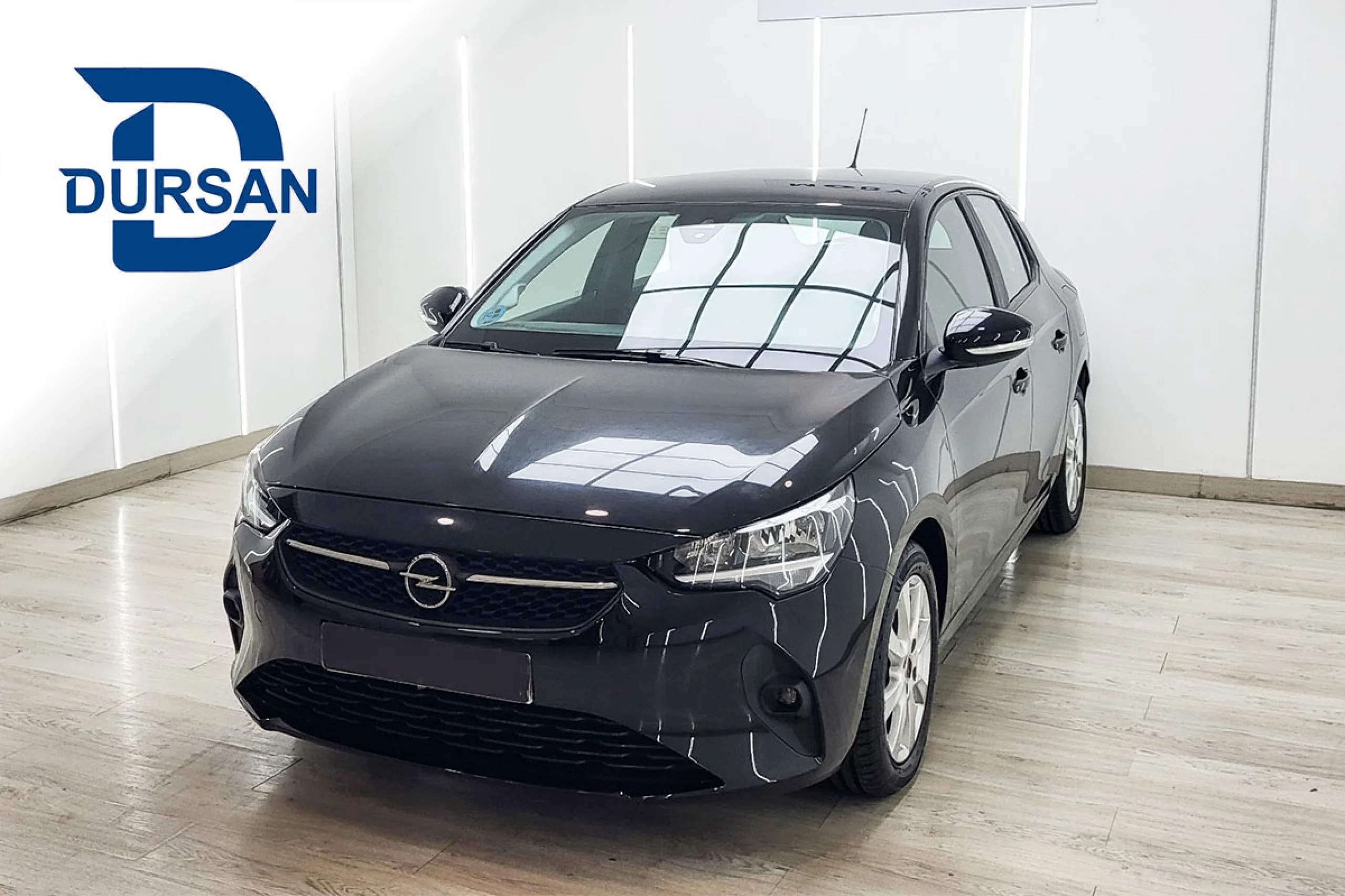 Opel Corsa 1.2T XHL 74kW 100CV Edition - Foto 1