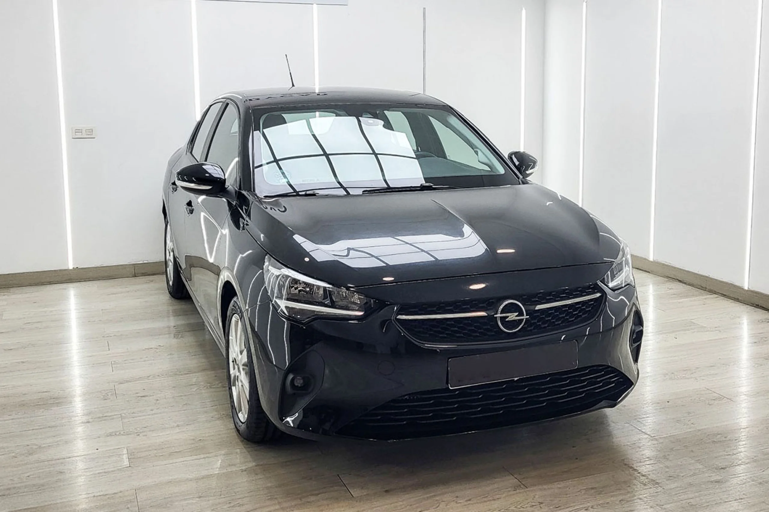 Opel Corsa 1.2T XHL 74kW 100CV Edition - Foto 3