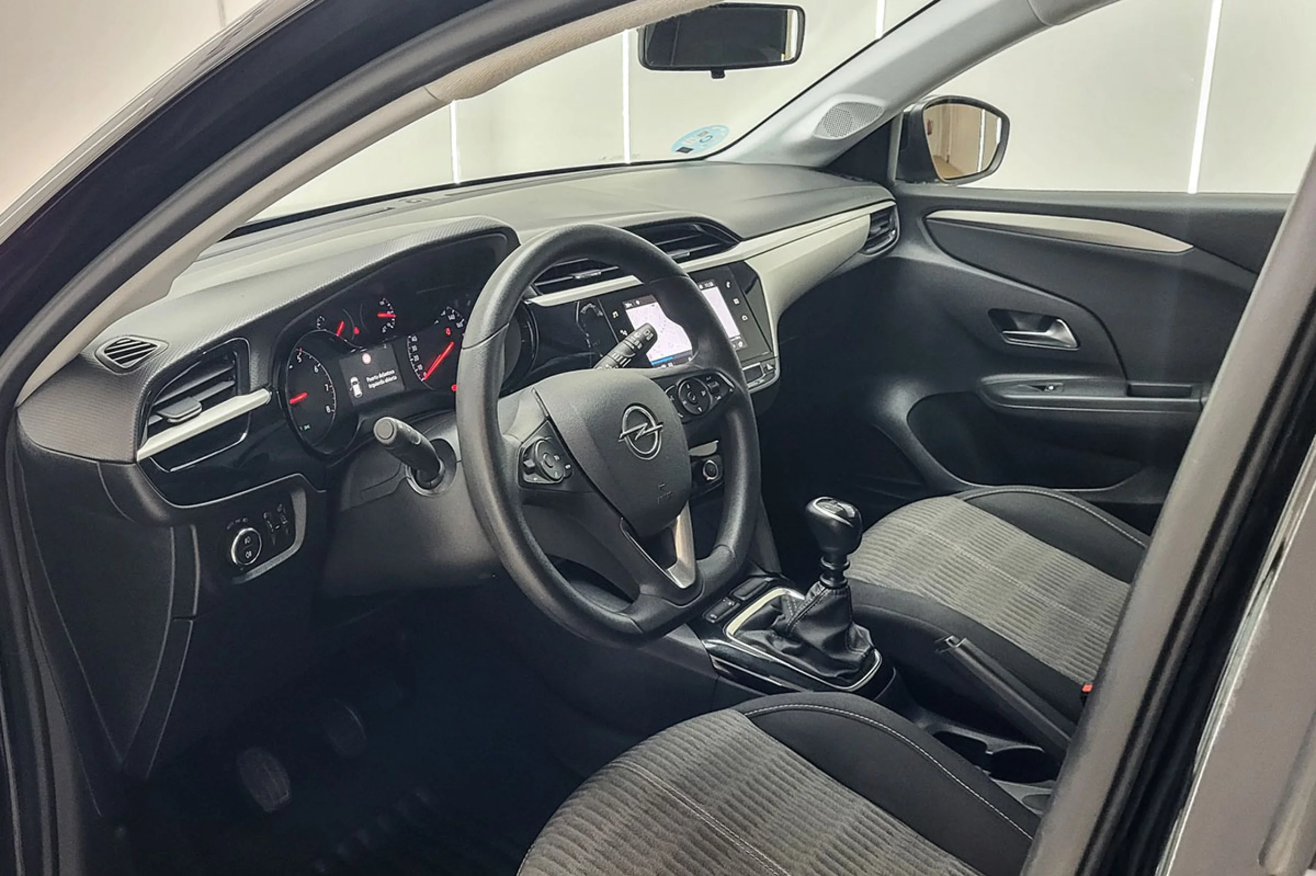 Opel Corsa 1.2T XHL 74kW 100CV Edition - Foto 6