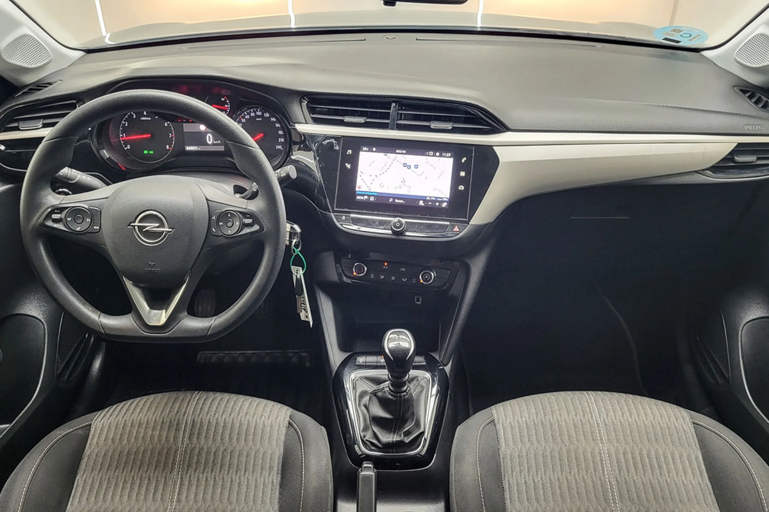 Opel Corsa 1.2T XHL 74kW 100CV Edition - Foto 8