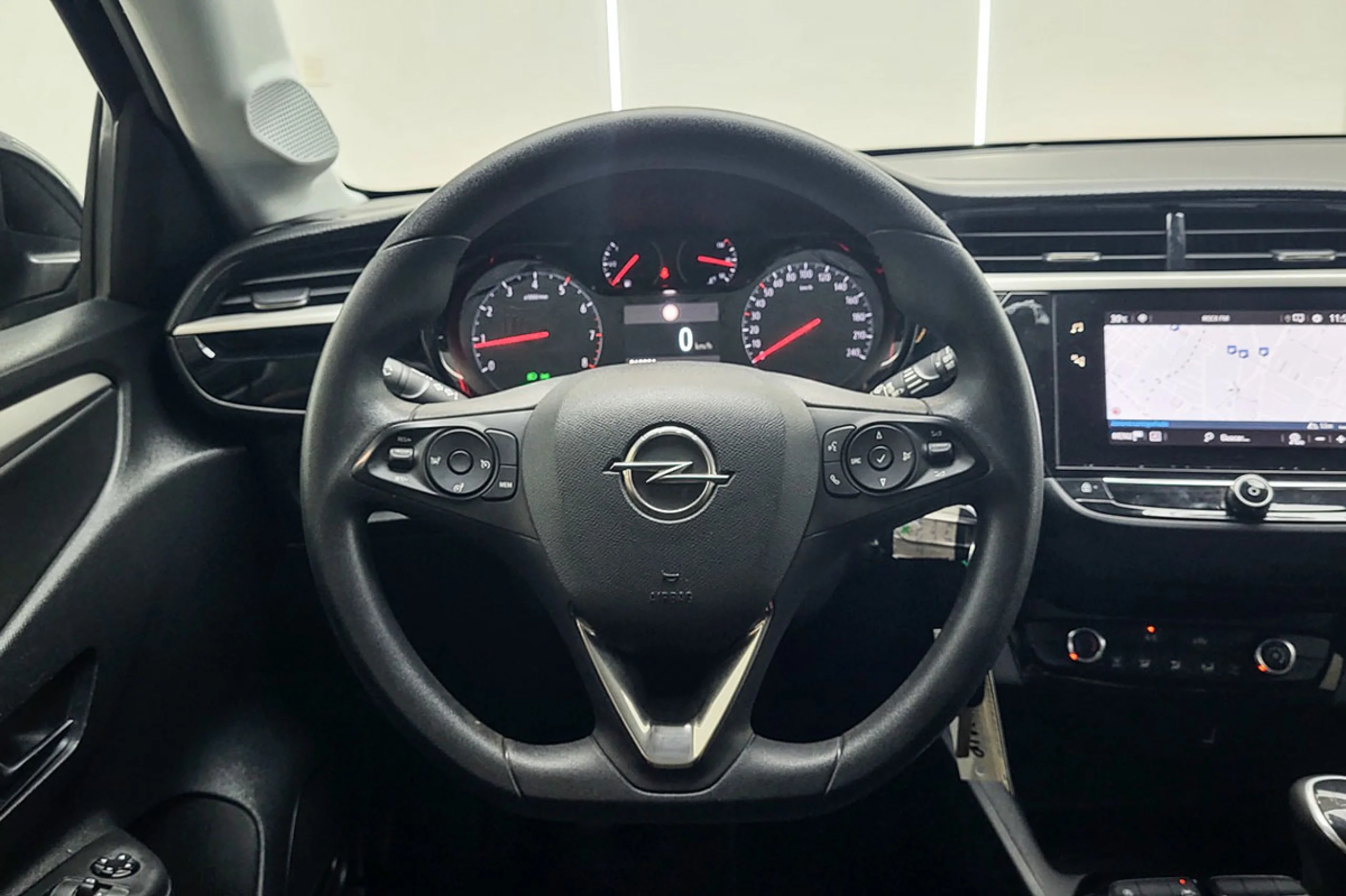 Opel Corsa 1.2T XHL 74kW 100CV Edition - Foto 16