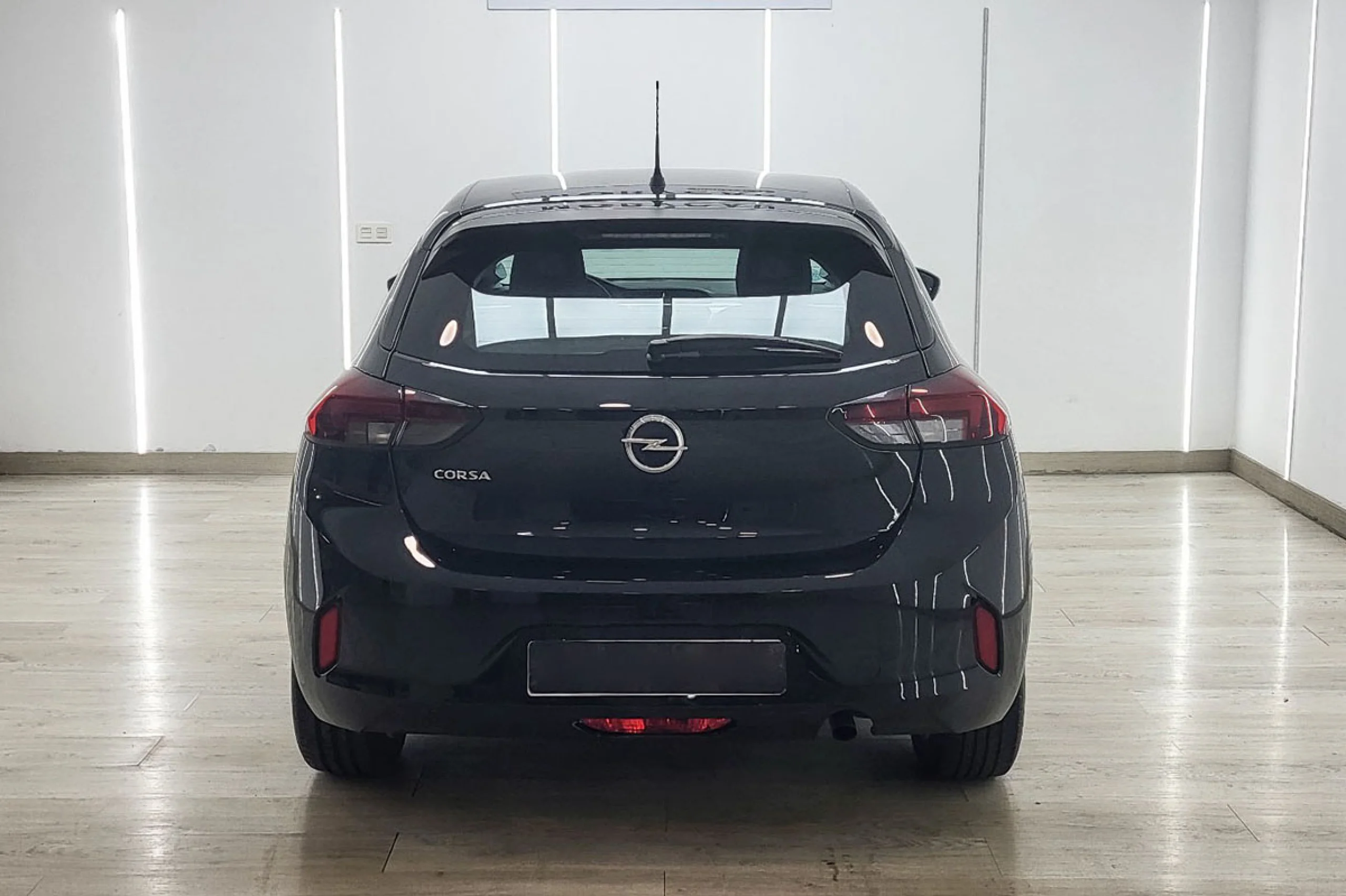 Opel Corsa 1.2T XHL 74kW 100CV Edition - Foto 17