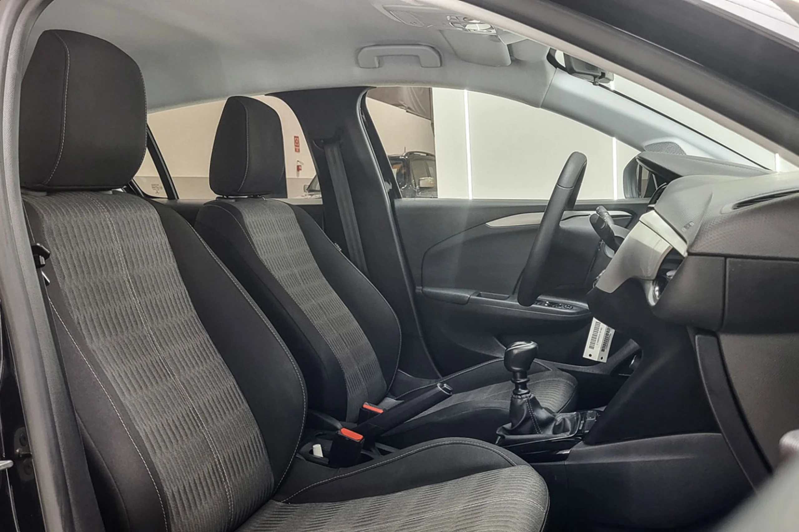 Opel Corsa 1.2T XHL 74kW 100CV Edition - Foto 19