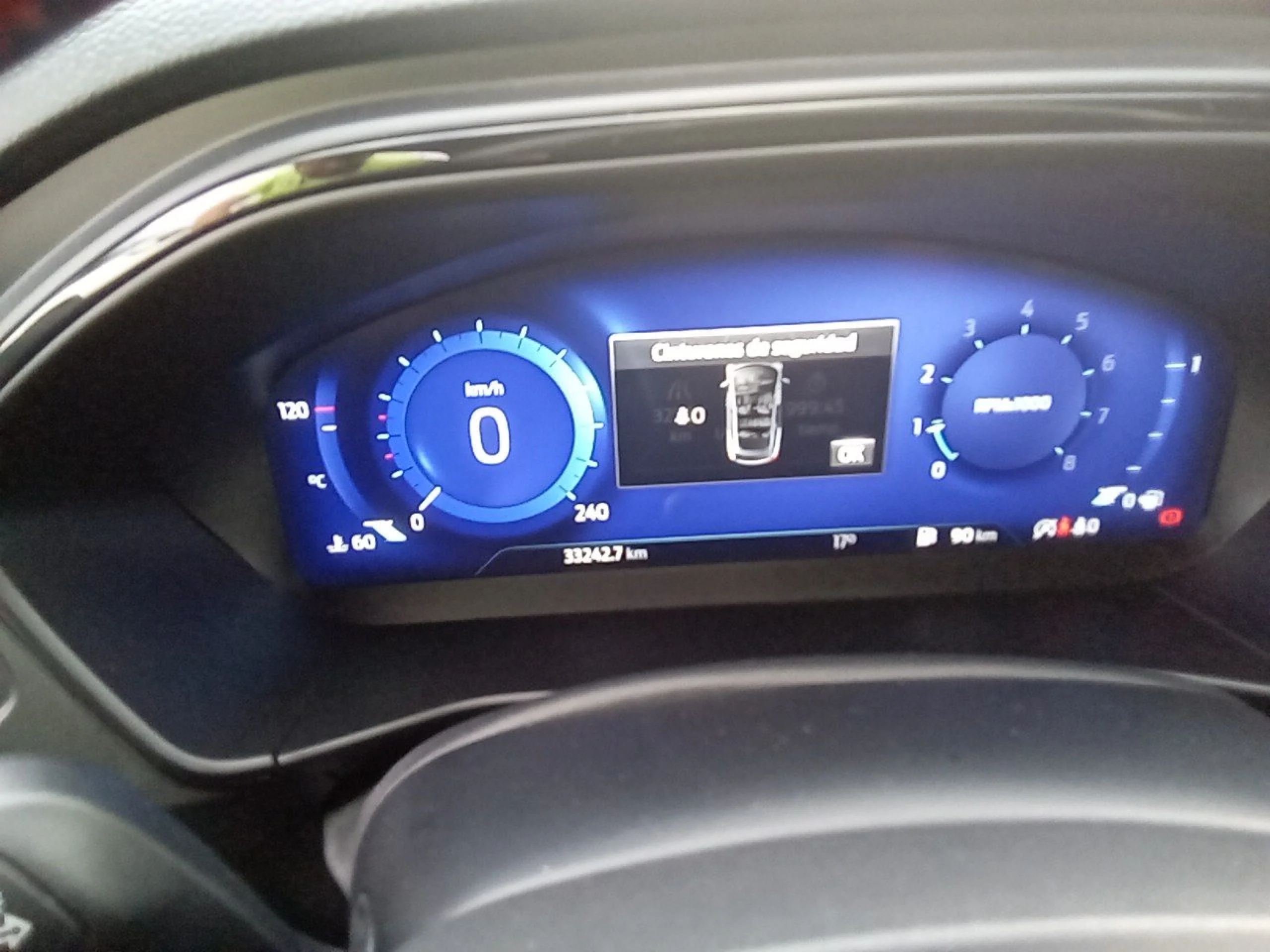 Ford Focus 1.0 Ecoboost MHEV 114kW ST-Line X - Foto 8