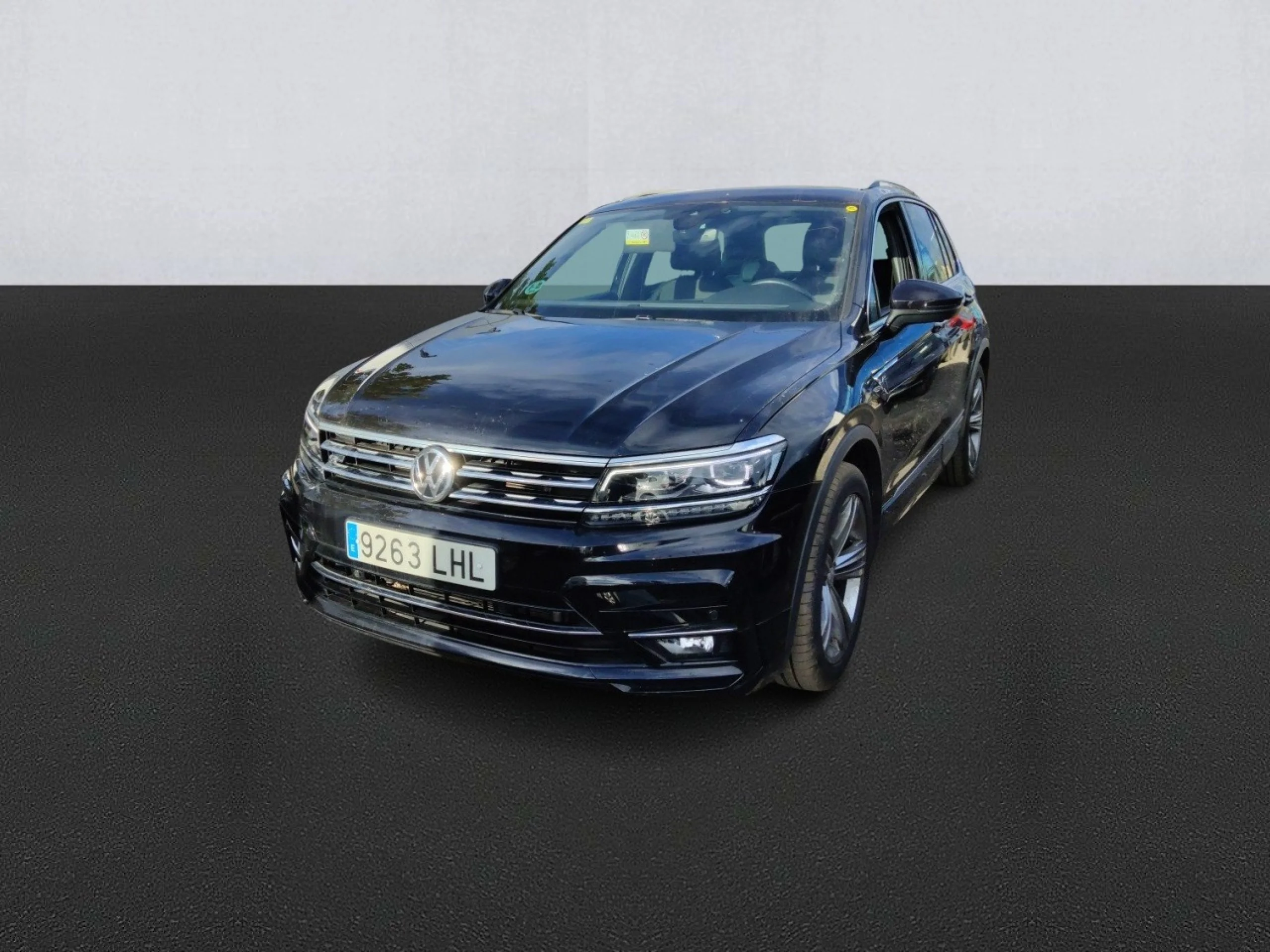 Volkswagen Tiguan Sport 2.0 TDI 110kW (150CV) DSG - Foto 1