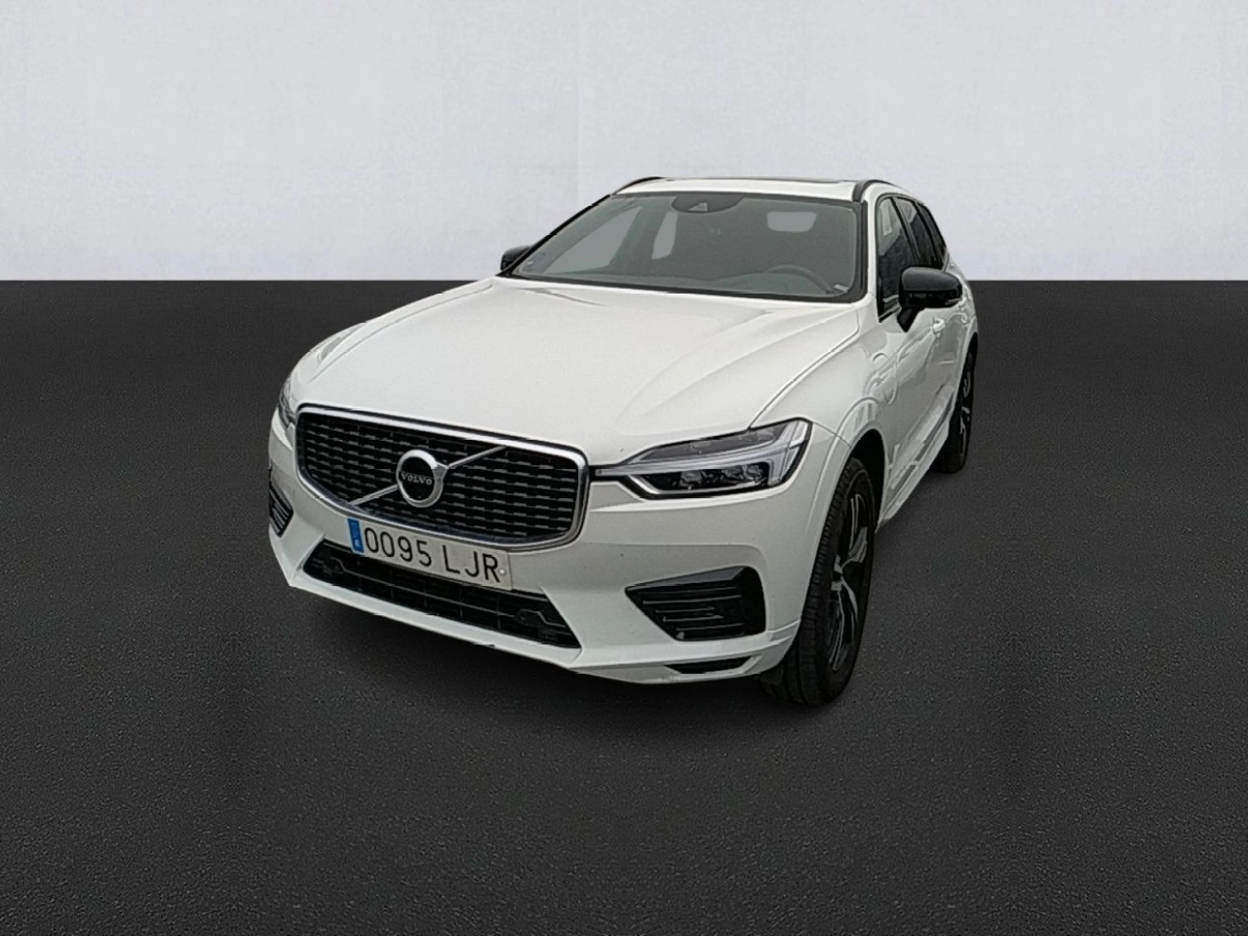 Volvo XC 60 XC60 2.0 T8 AWD R-Design Auto - Foto 1