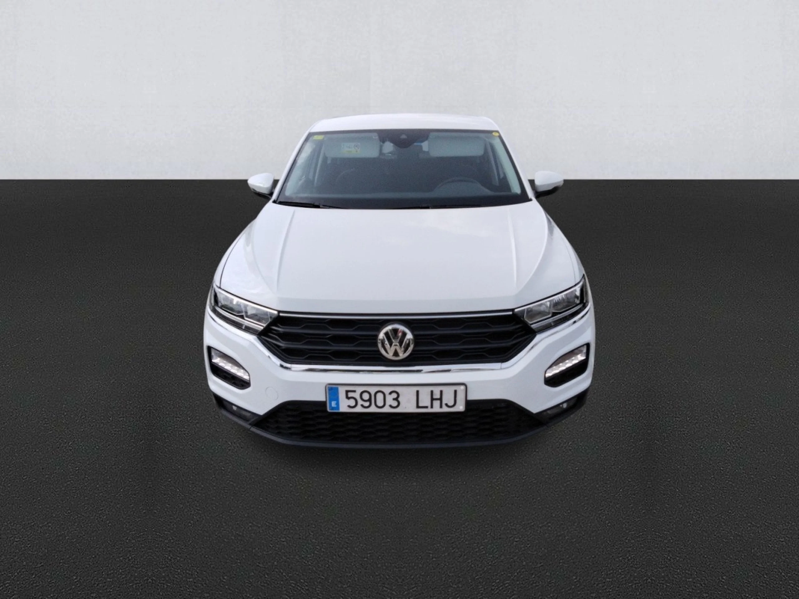 Volkswagen T-Roc Edition 1.6 TDI 85kW (115CV) - Foto 2