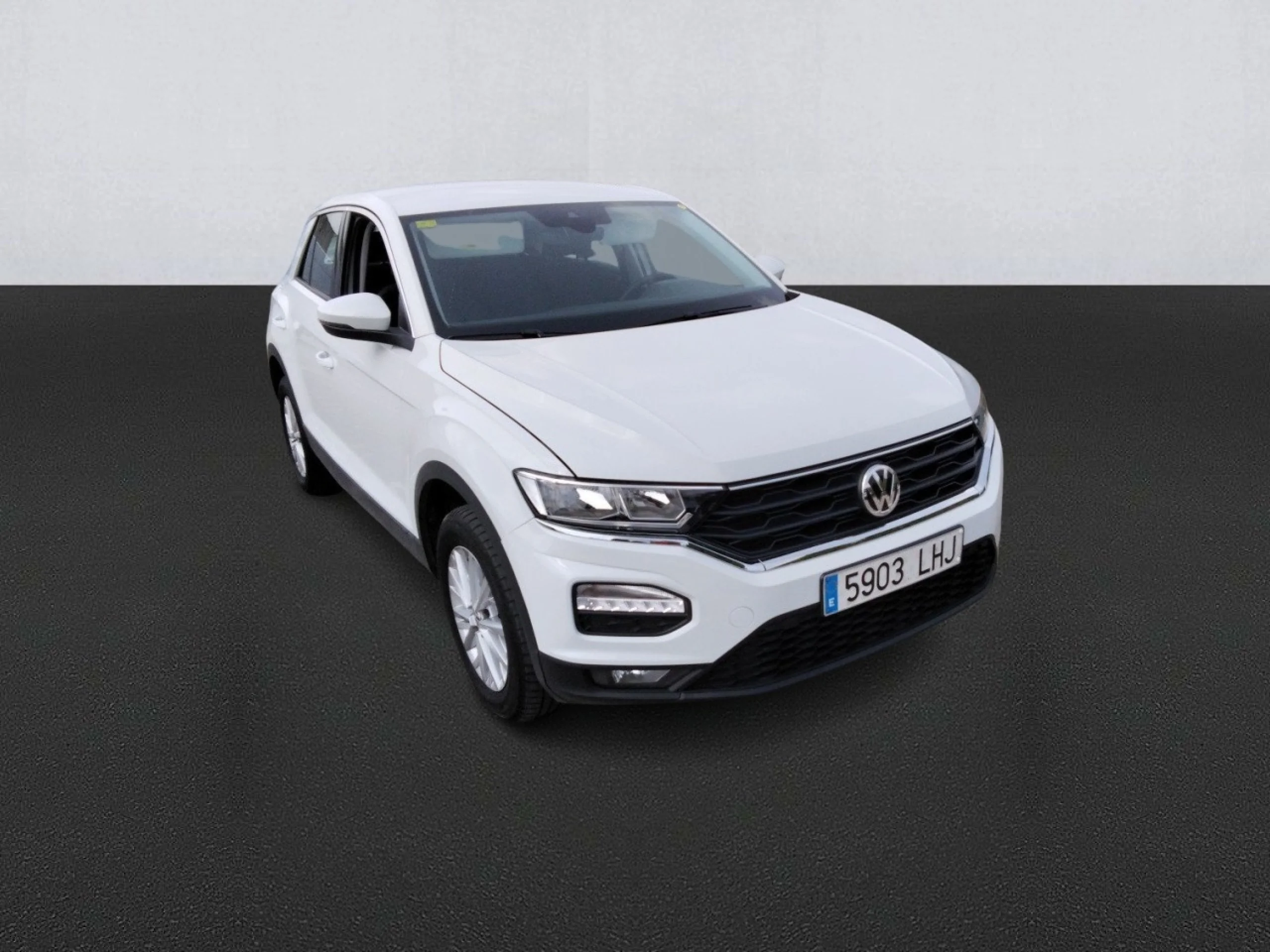 Volkswagen T-Roc Edition 1.6 TDI 85kW (115CV) - Foto 3