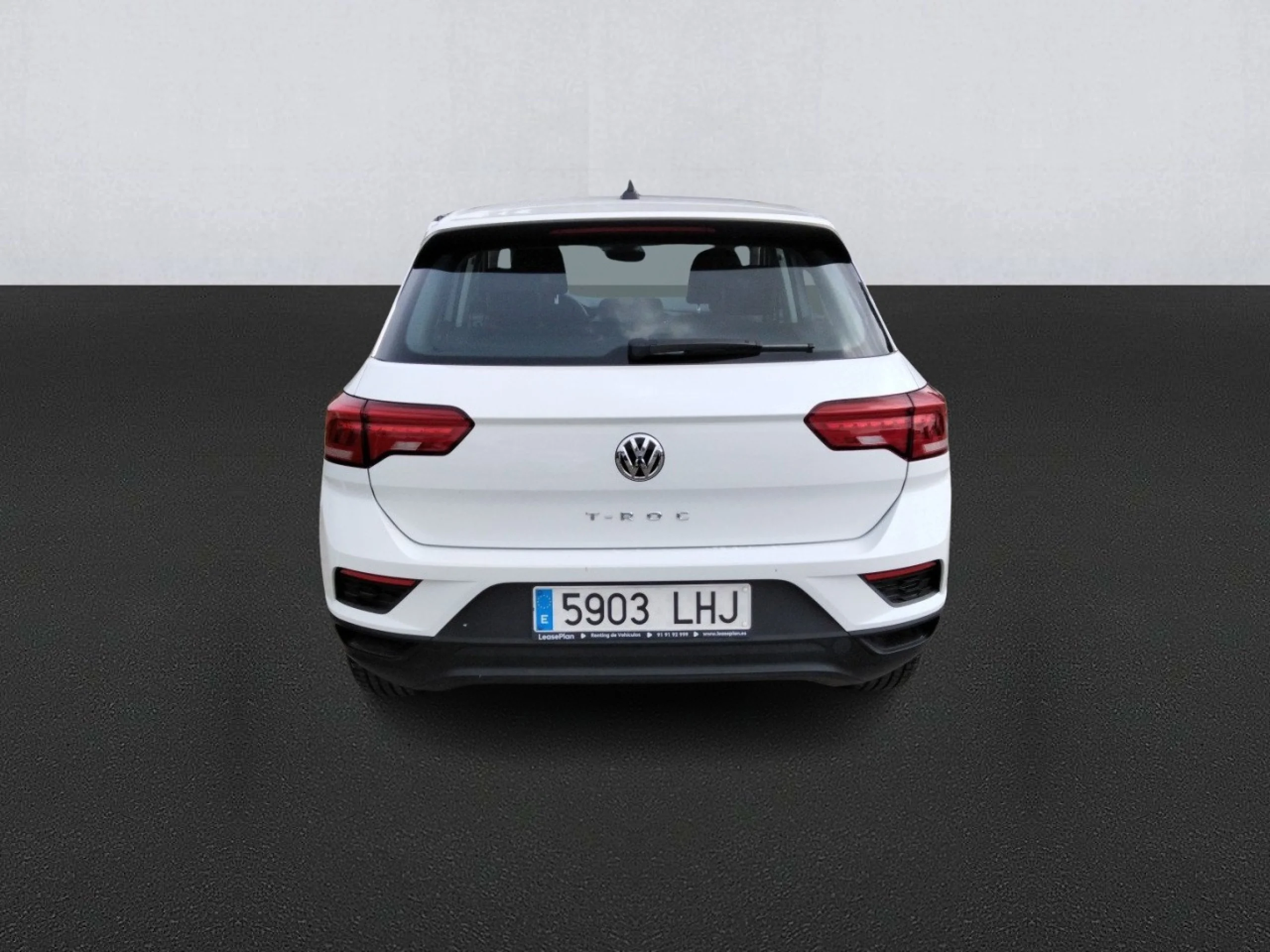 Volkswagen T-Roc Edition 1.6 TDI 85kW (115CV) - Foto 5