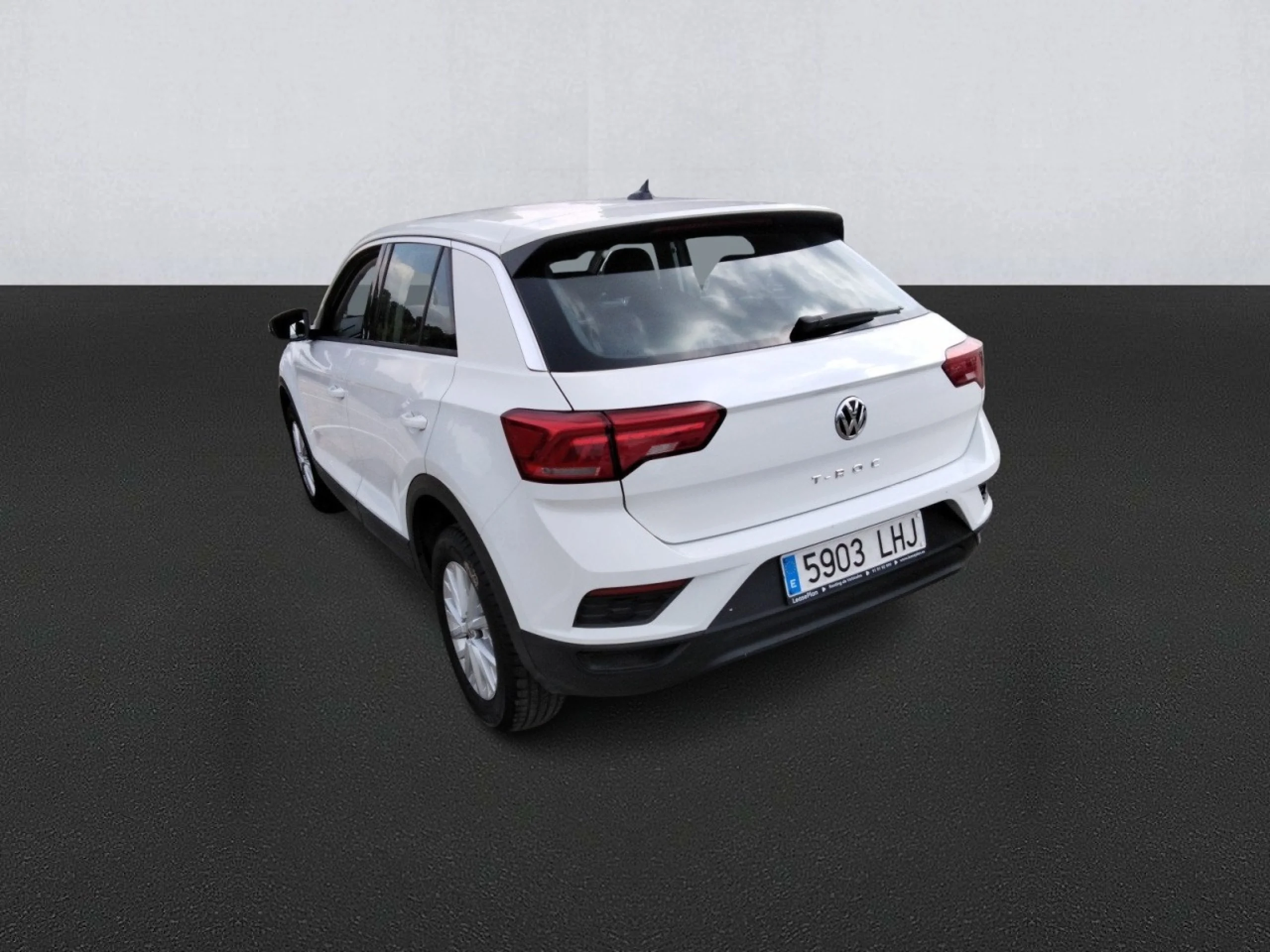 Volkswagen T-Roc Edition 1.6 TDI 85kW (115CV) - Foto 6