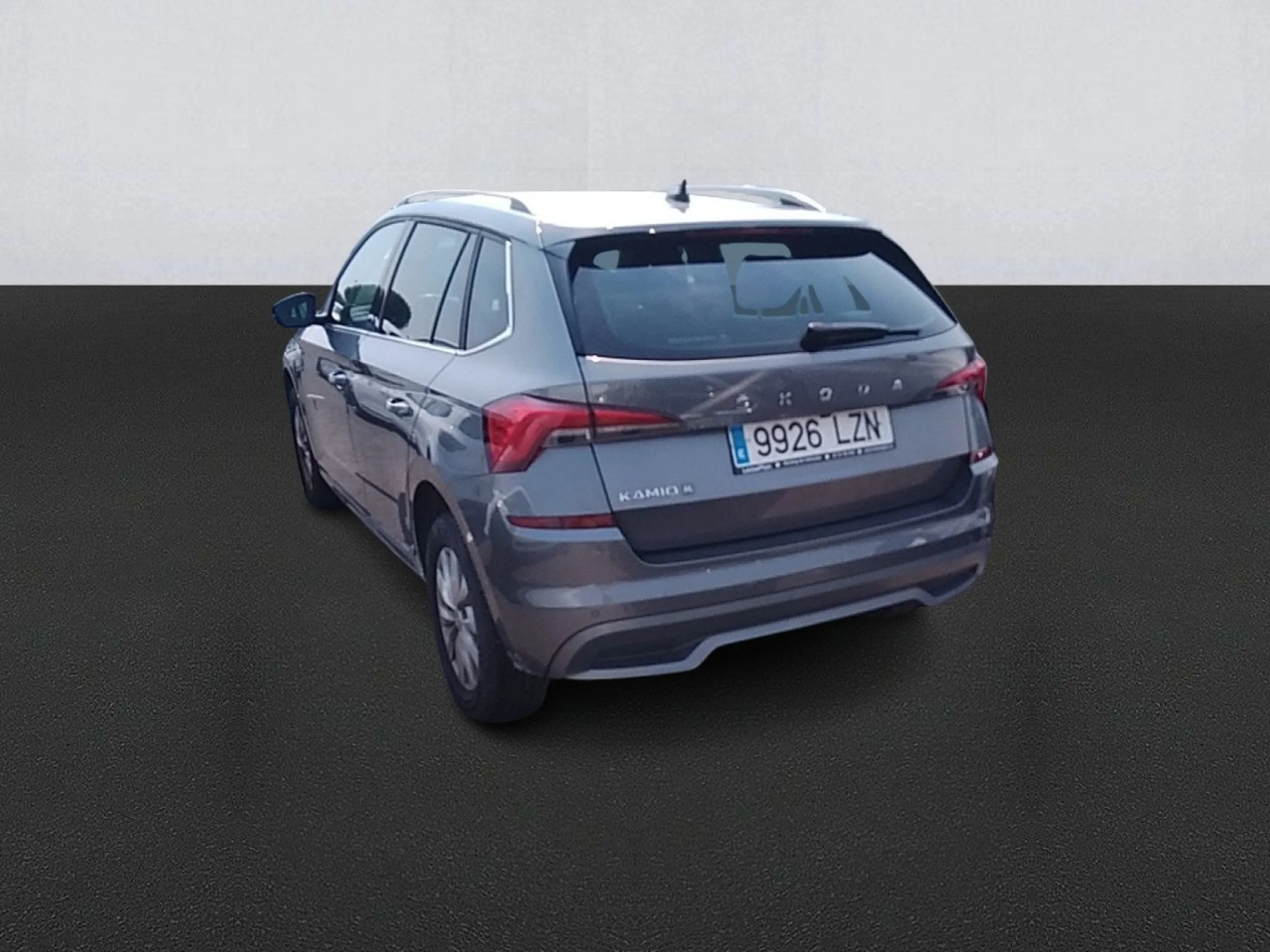 Skoda Kamiq 1.0 TSI 81kW (110CV) Emotion - Foto 6