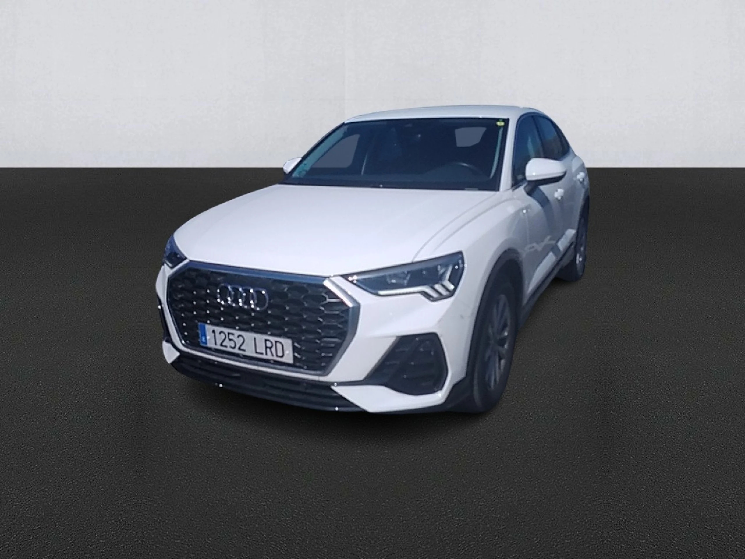 Audi Q3 SPORTBACK Advanced 35 TDI 110kW (150CV) S tronic - Foto 1