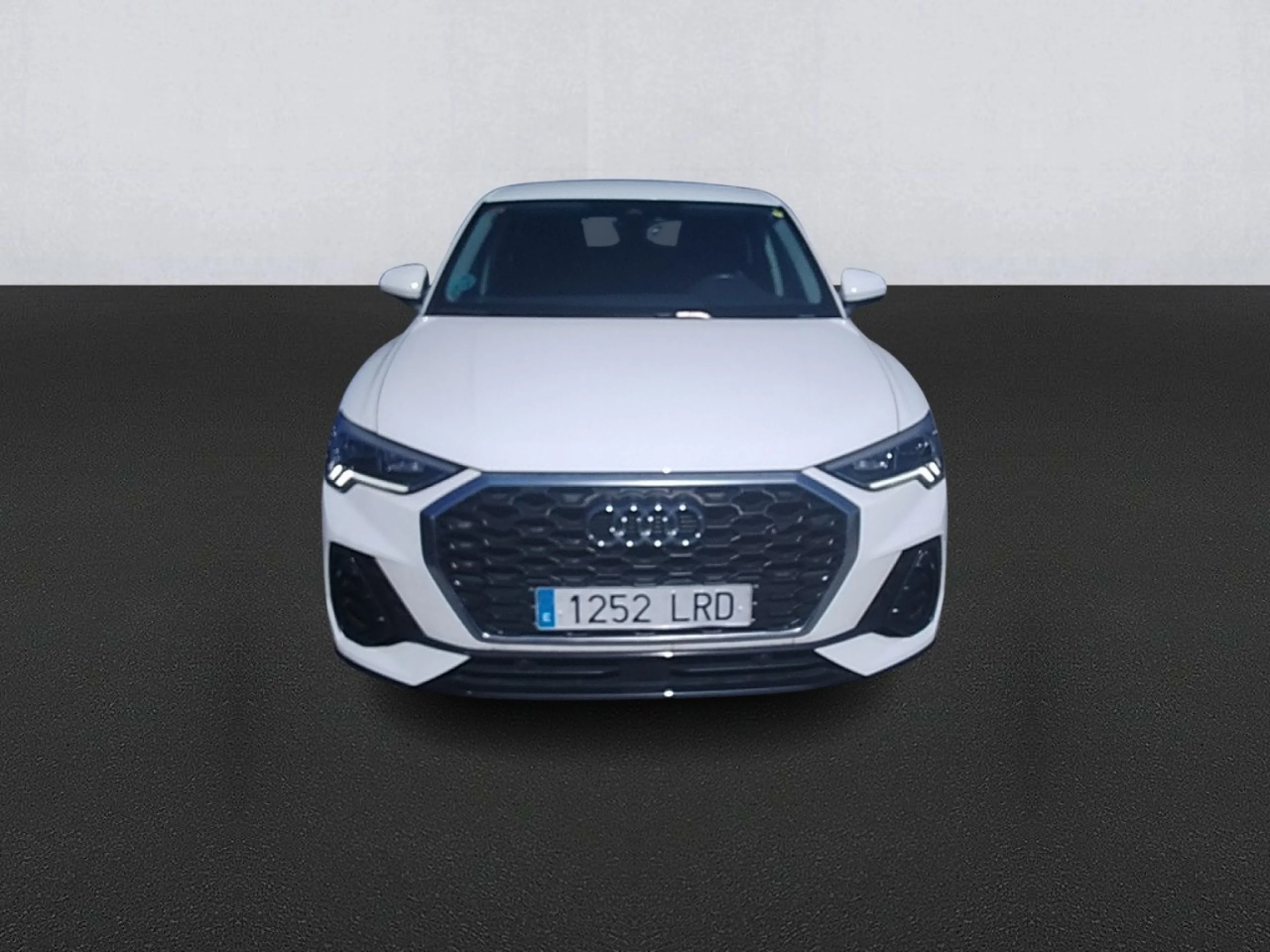 Audi Q3 SPORTBACK Advanced 35 TDI 110kW (150CV) S tronic - Foto 2