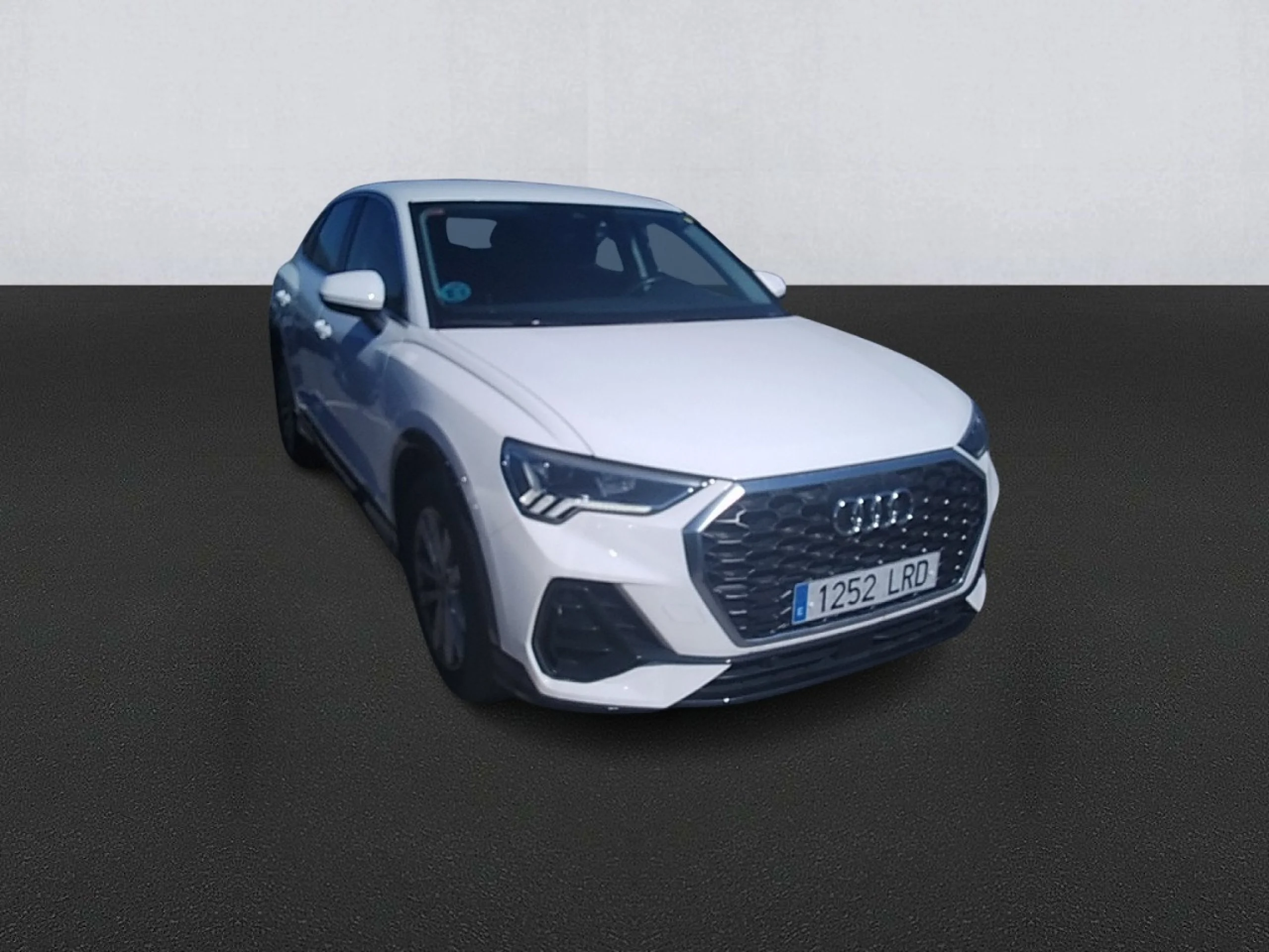 Audi Q3 SPORTBACK Advanced 35 TDI 110kW (150CV) S tronic - Foto 3