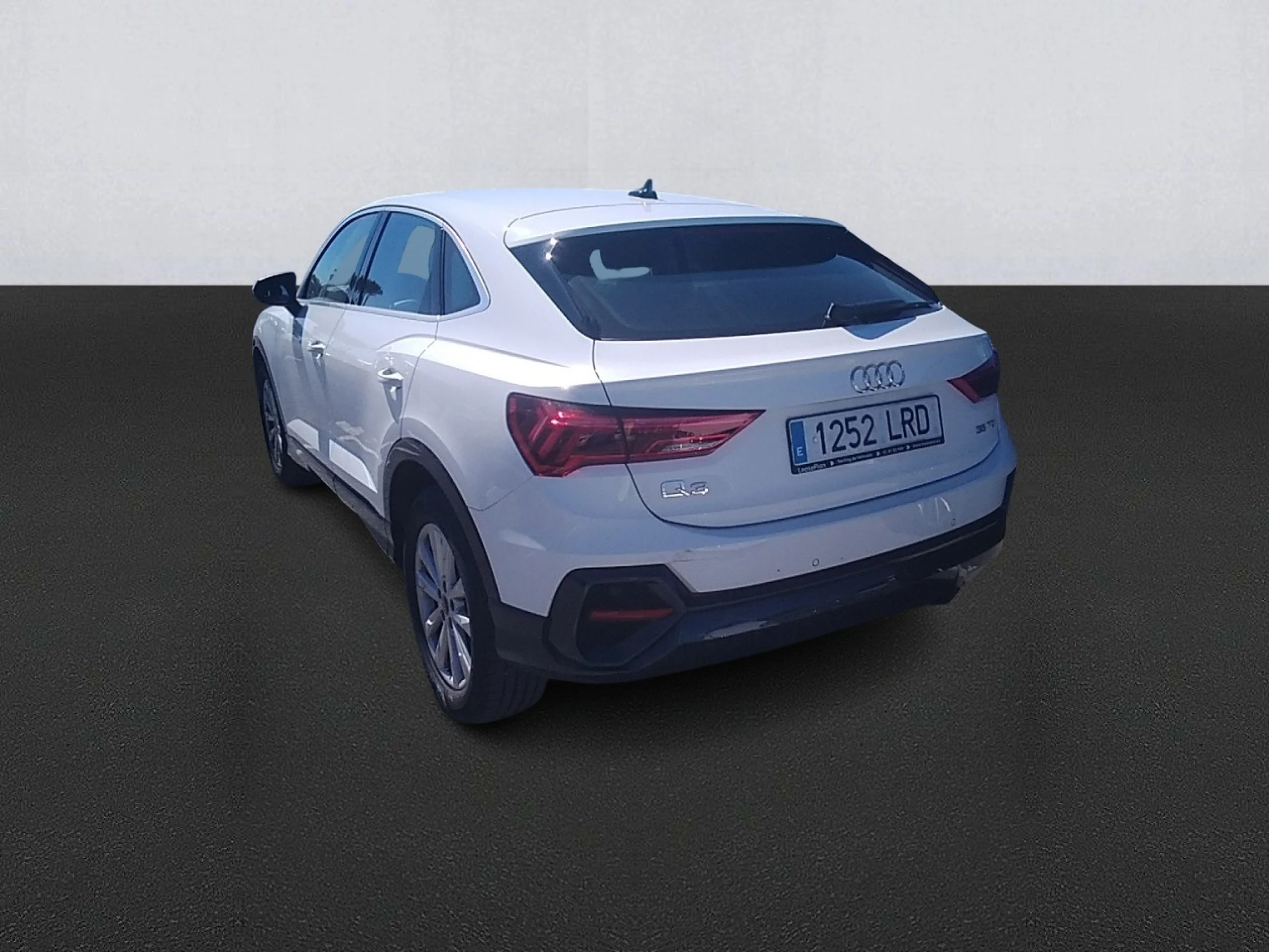 Audi Q3 SPORTBACK Advanced 35 TDI 110kW (150CV) S tronic - Foto 6
