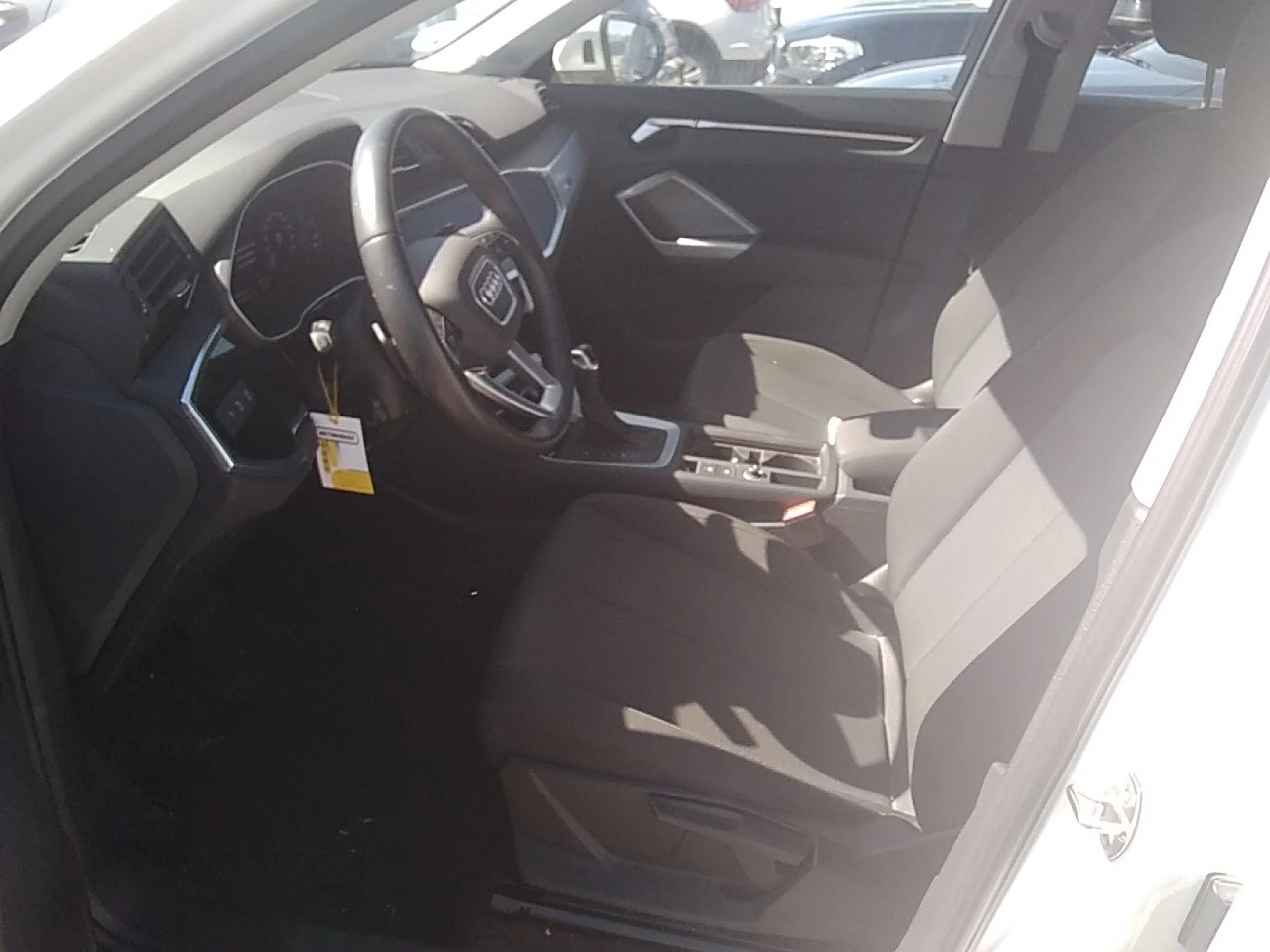 Audi Q3 SPORTBACK Advanced 35 TDI 110kW (150CV) S tronic - Foto 7