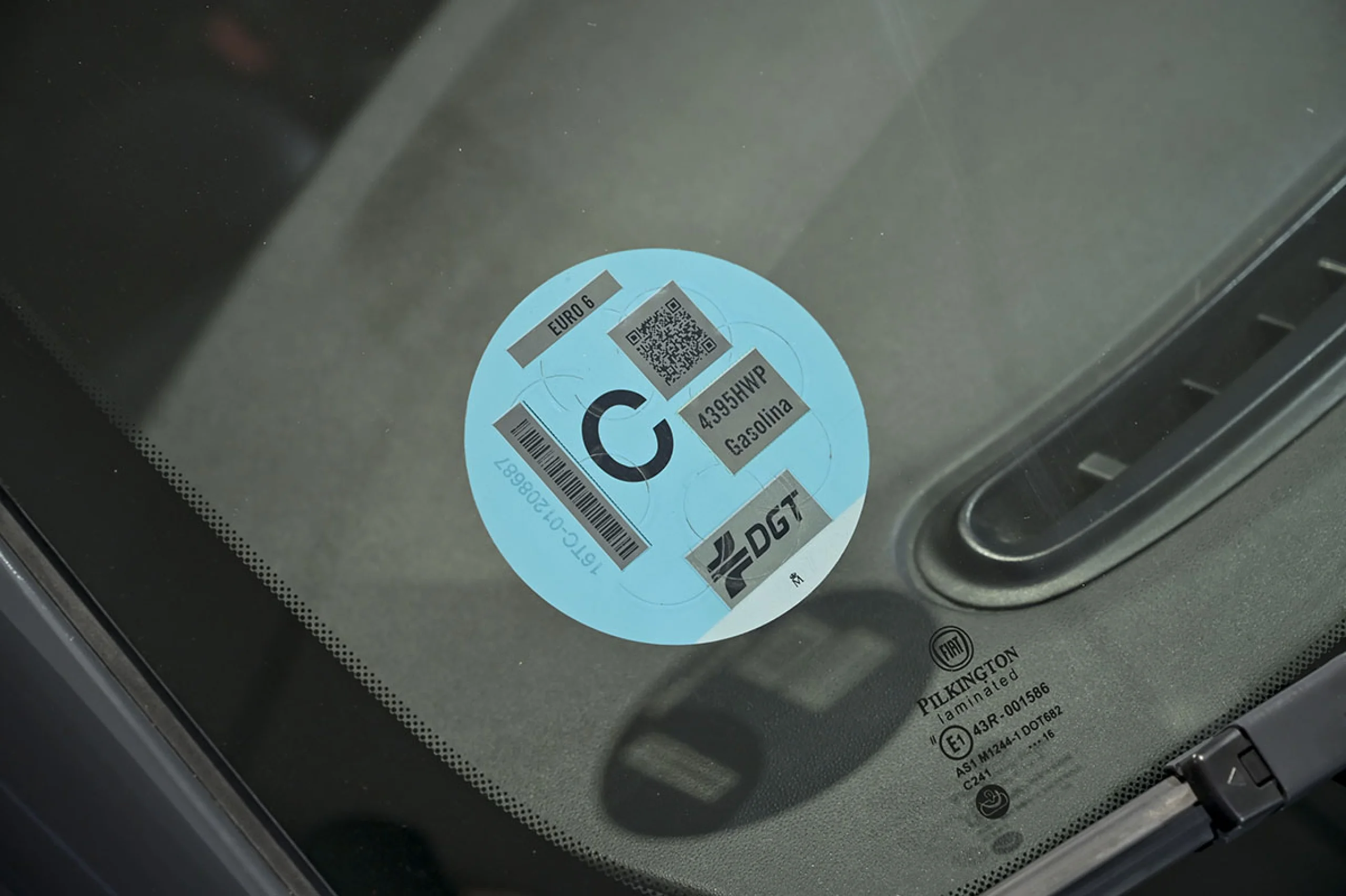 Fiat 500 S 0.9 Turbo TwinAir 85cv E6 - Foto 10