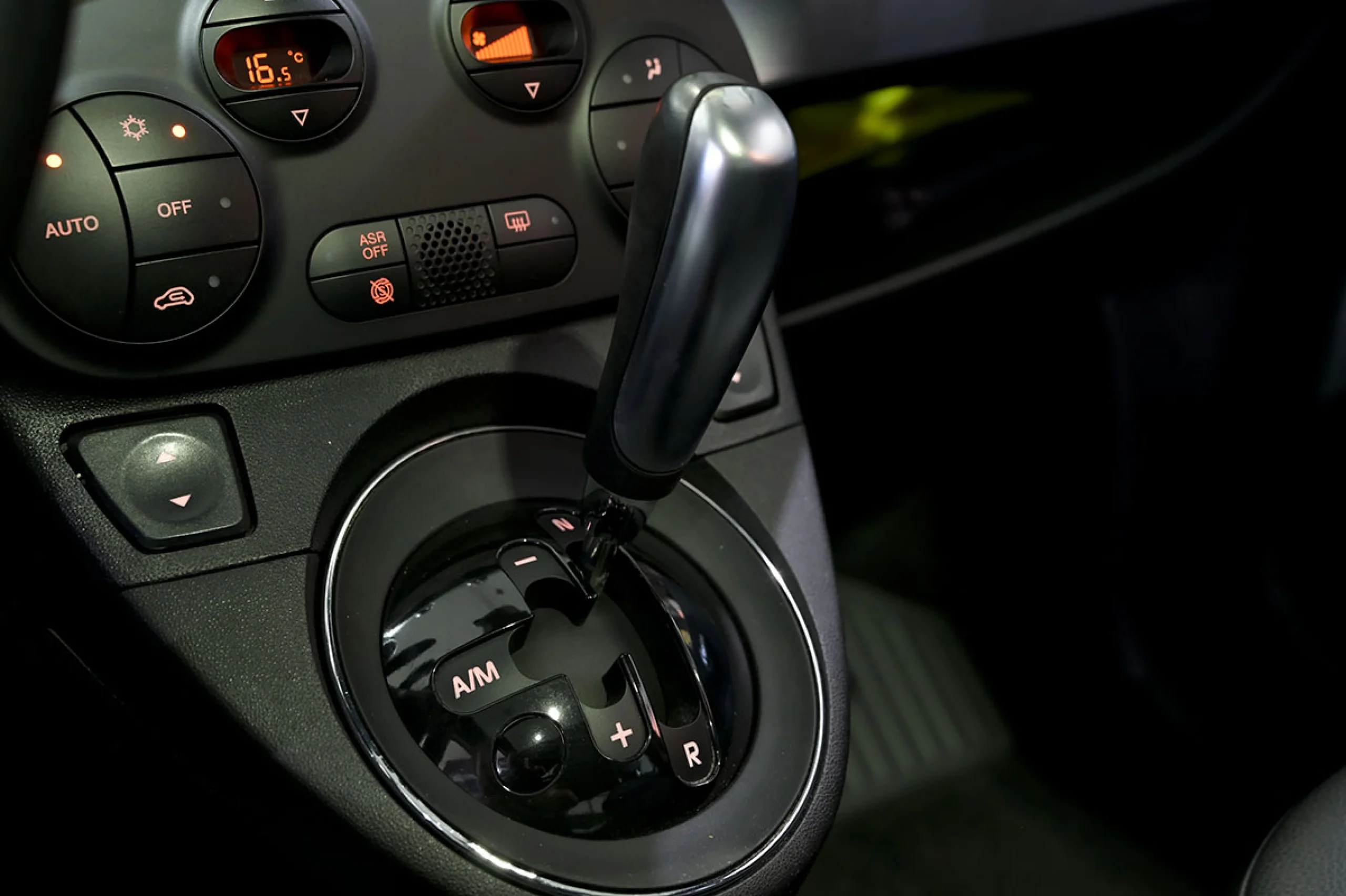 Fiat 500 S 0.9 Turbo TwinAir 85cv E6 - Foto 27