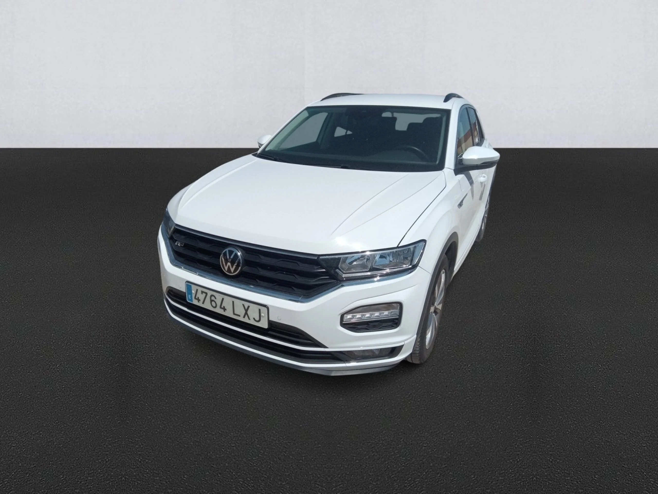 Volkswagen T-Roc (O) Advance R-Line 1.0 TSI 81kW (110CV) - Foto 1