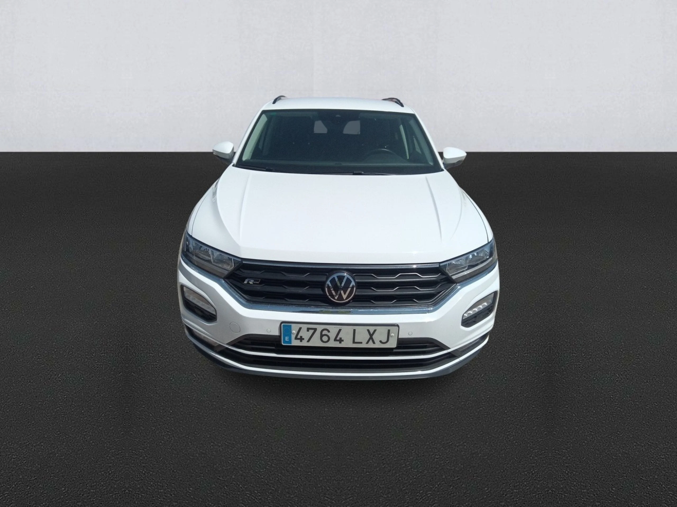 Volkswagen T-Roc (O) Advance R-Line 1.0 TSI 81kW (110CV) - Foto 2