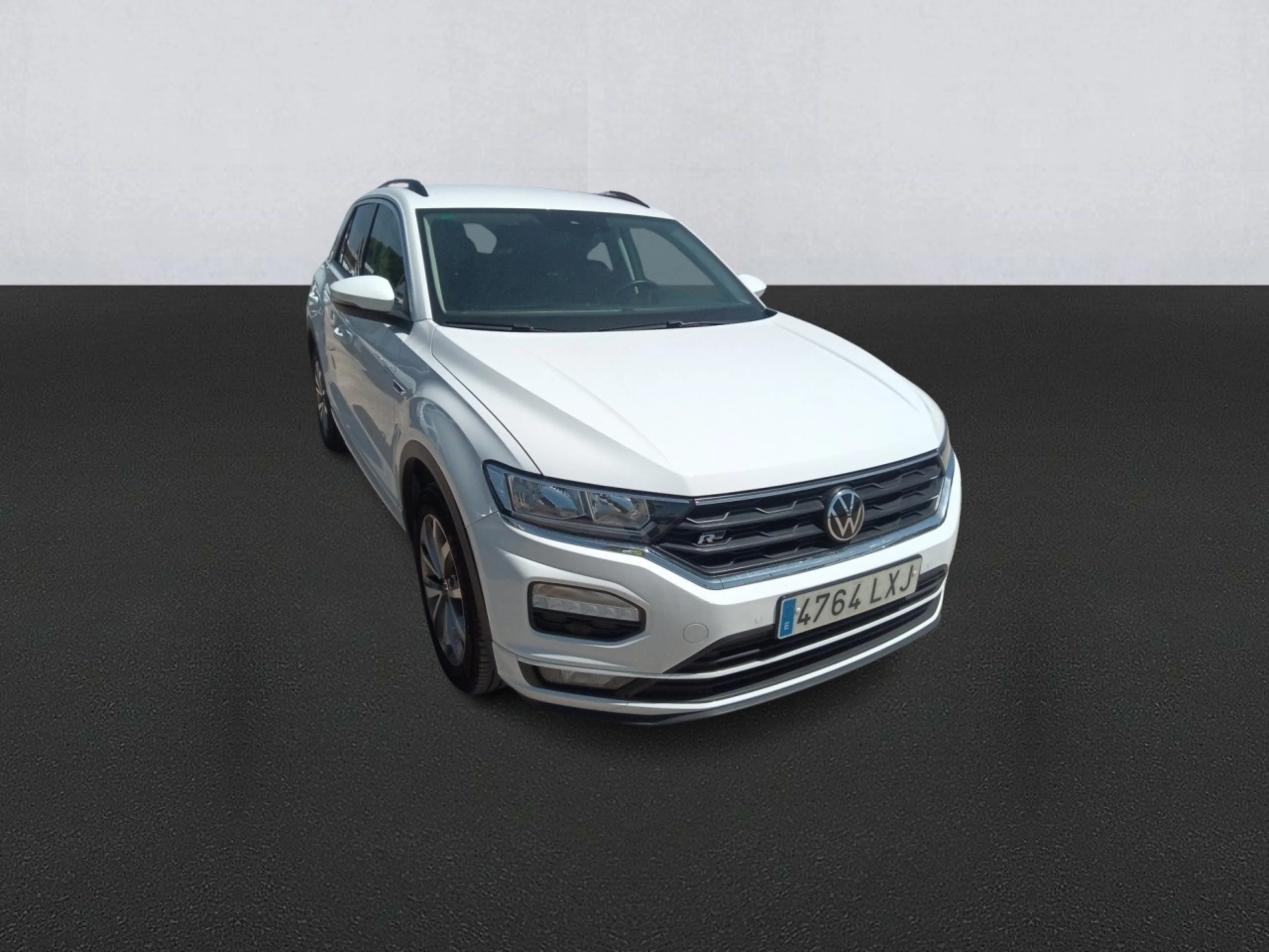 Volkswagen T-Roc (O) Advance R-Line 1.0 TSI 81kW (110CV) - Foto 3