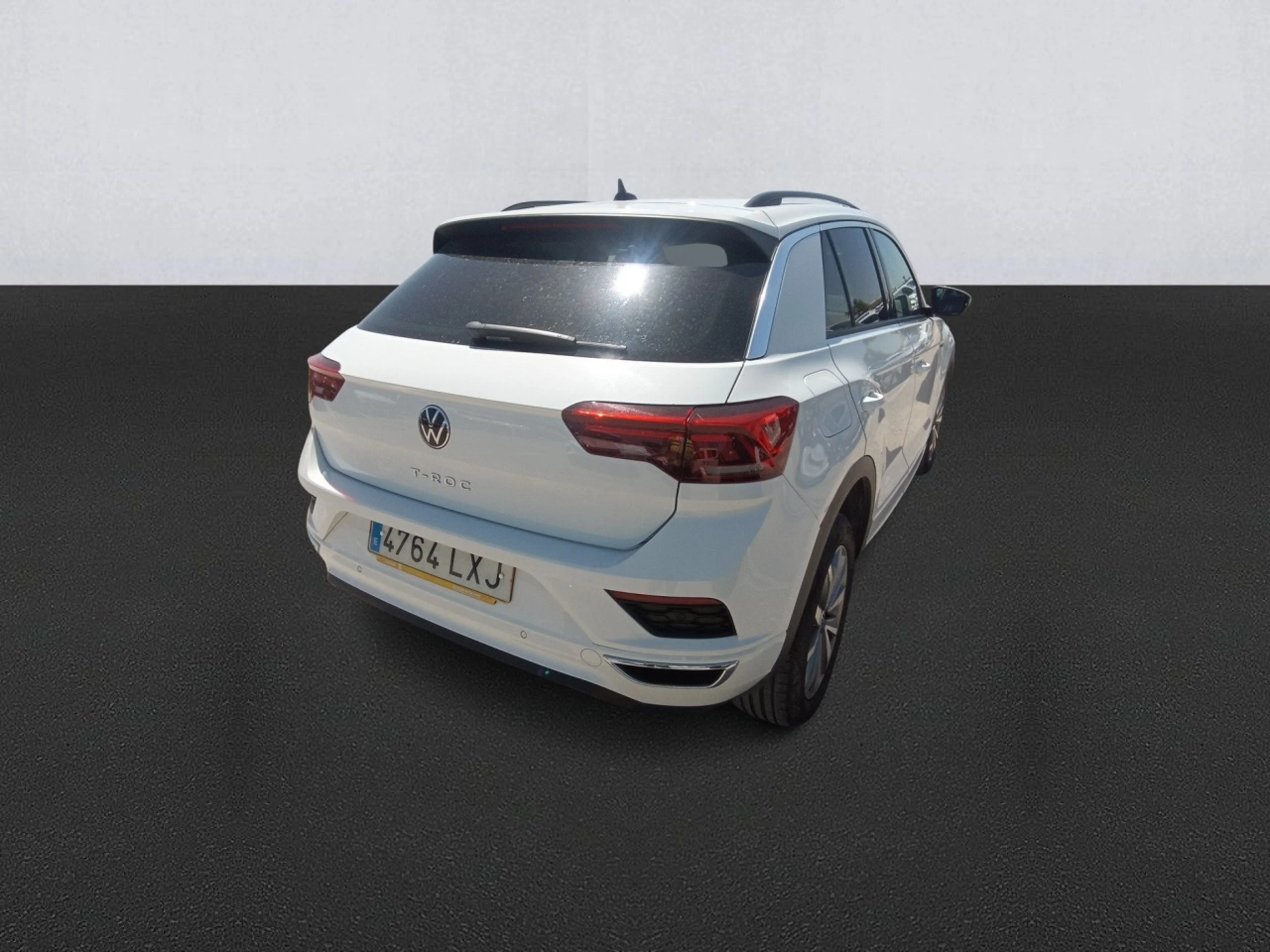 Volkswagen T-Roc (O) Advance R-Line 1.0 TSI 81kW (110CV) - Foto 4