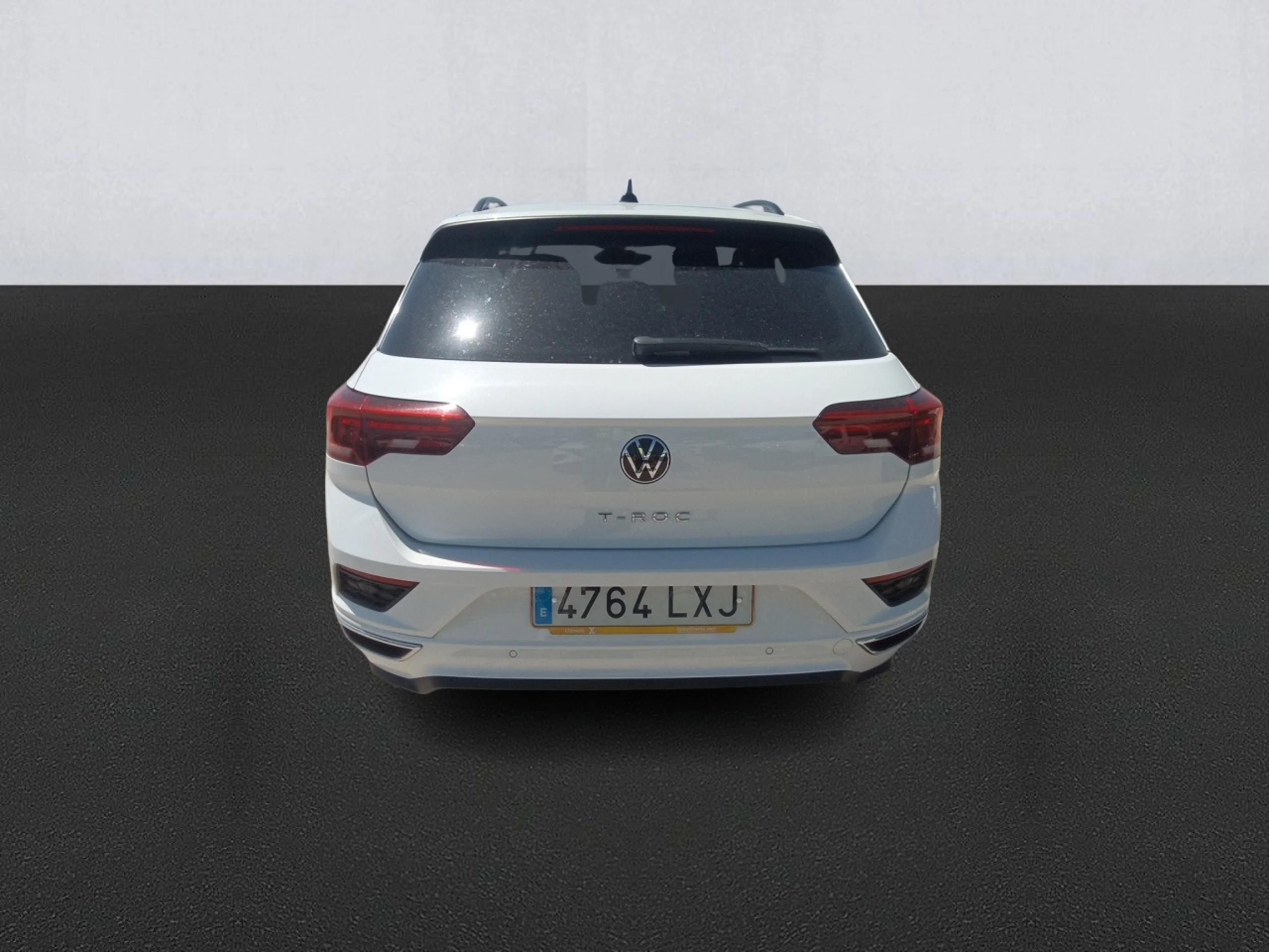 Volkswagen T-Roc (O) Advance R-Line 1.0 TSI 81kW (110CV) - Foto 5