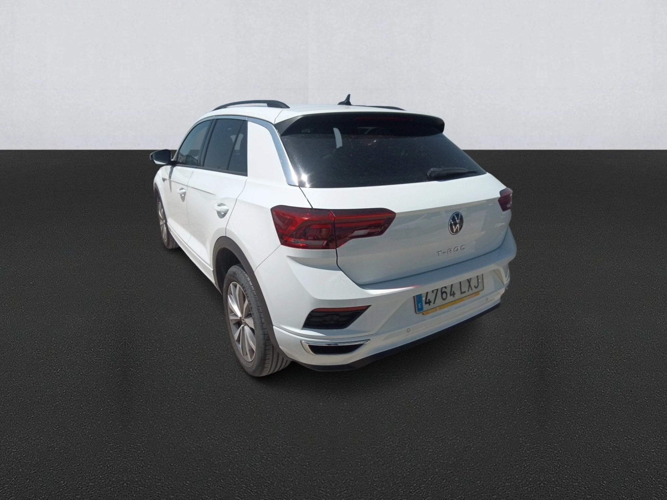 Volkswagen T-Roc (O) Advance R-Line 1.0 TSI 81kW (110CV) - Foto 6
