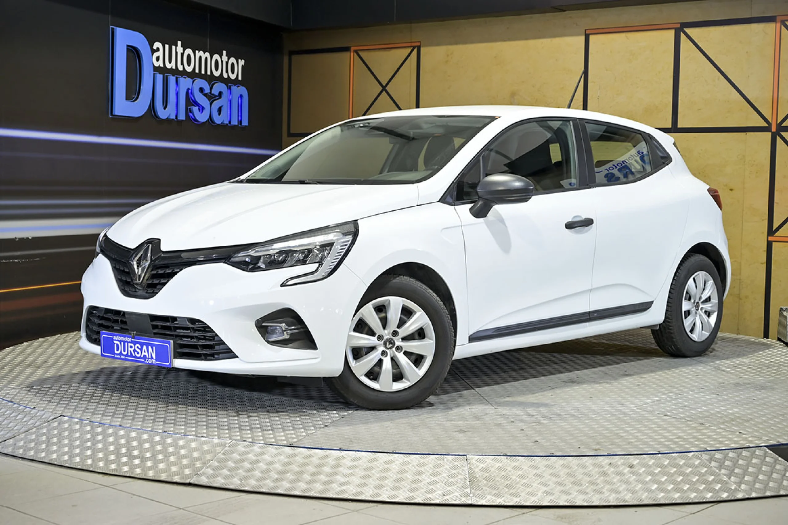 Renault Clio Business Blue dCi 63 kW 85CV - Foto 1