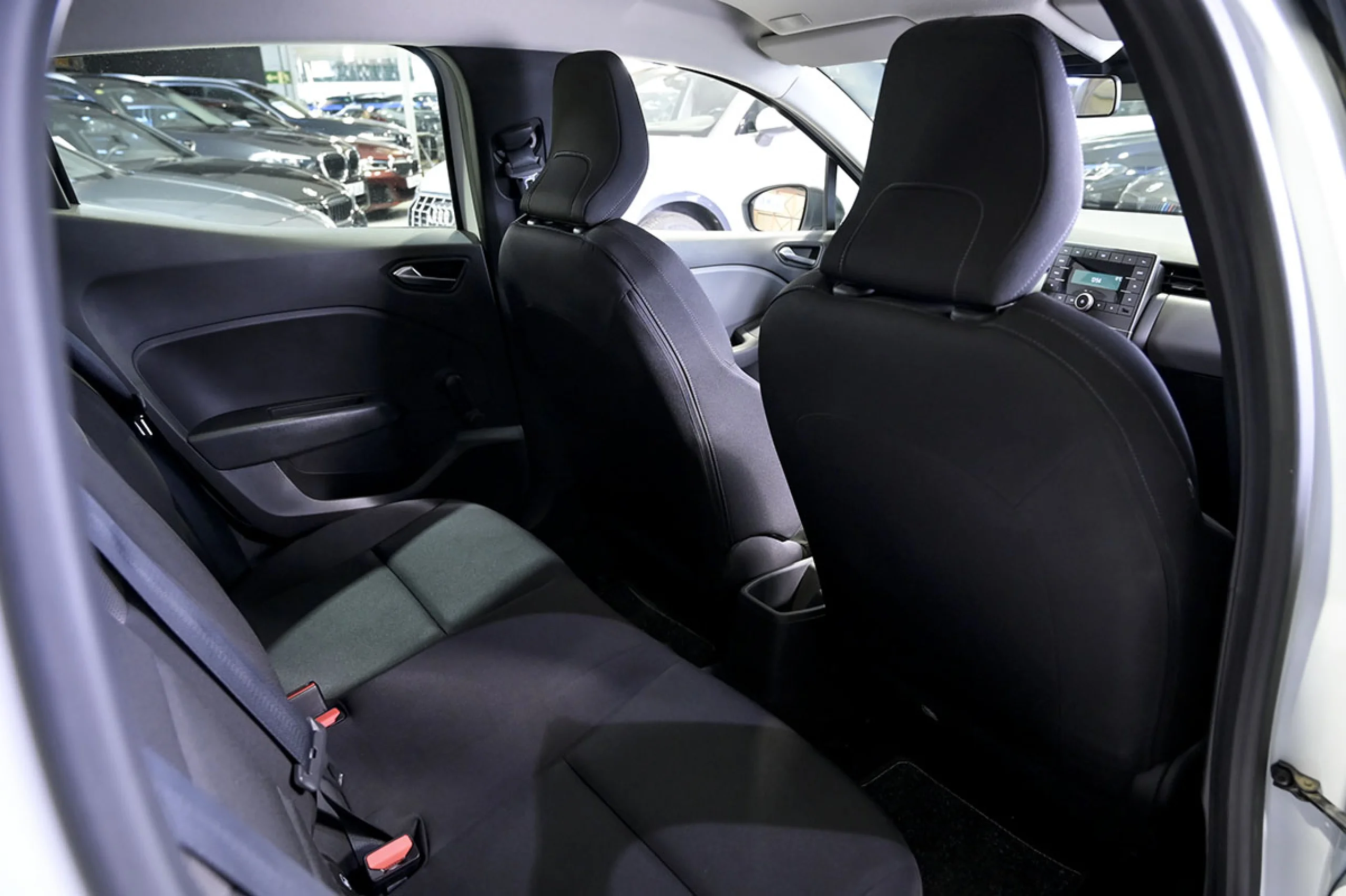 Renault Clio Business Blue dCi 63 kW 85CV - Foto 14