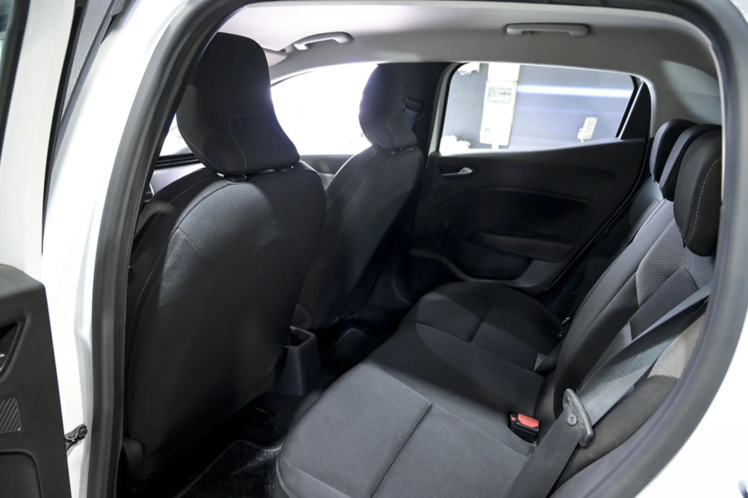 Renault Clio Business Blue dCi 63 kW 85CV - Foto 15