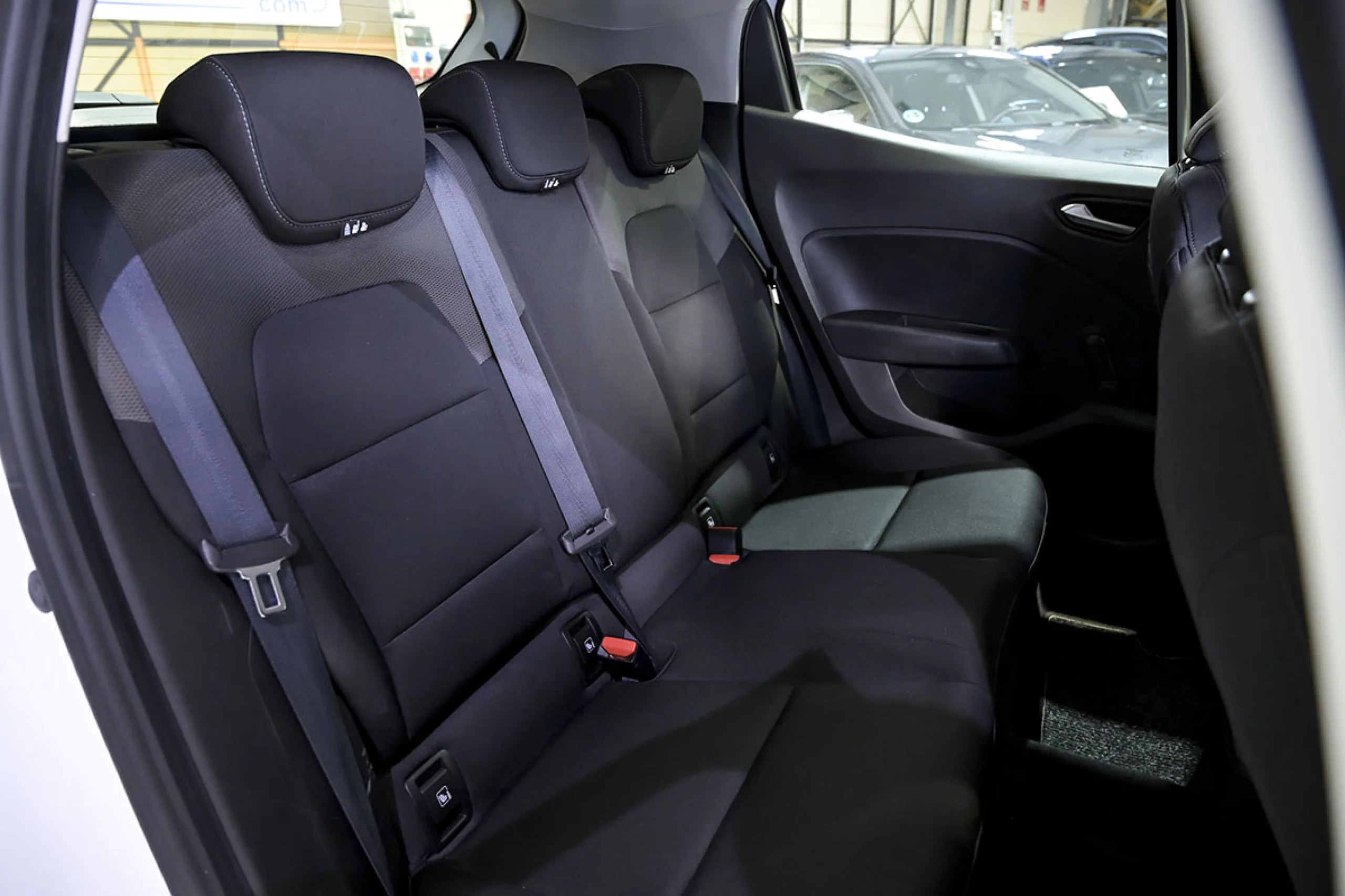 Renault Clio Business Blue dCi 63 kW 85CV - Foto 17