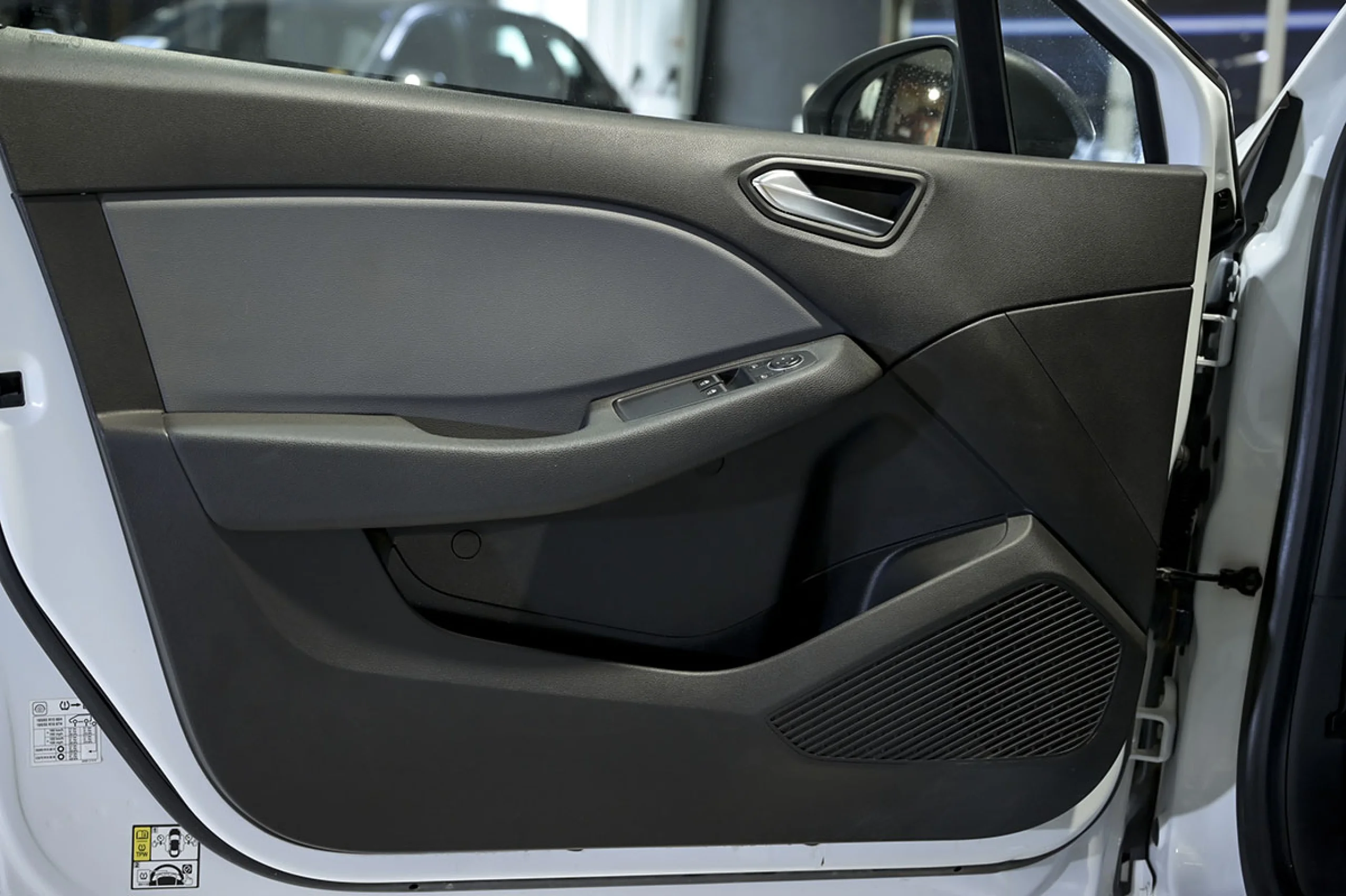 Renault Clio Business Blue dCi 63 kW 85CV - Foto 21