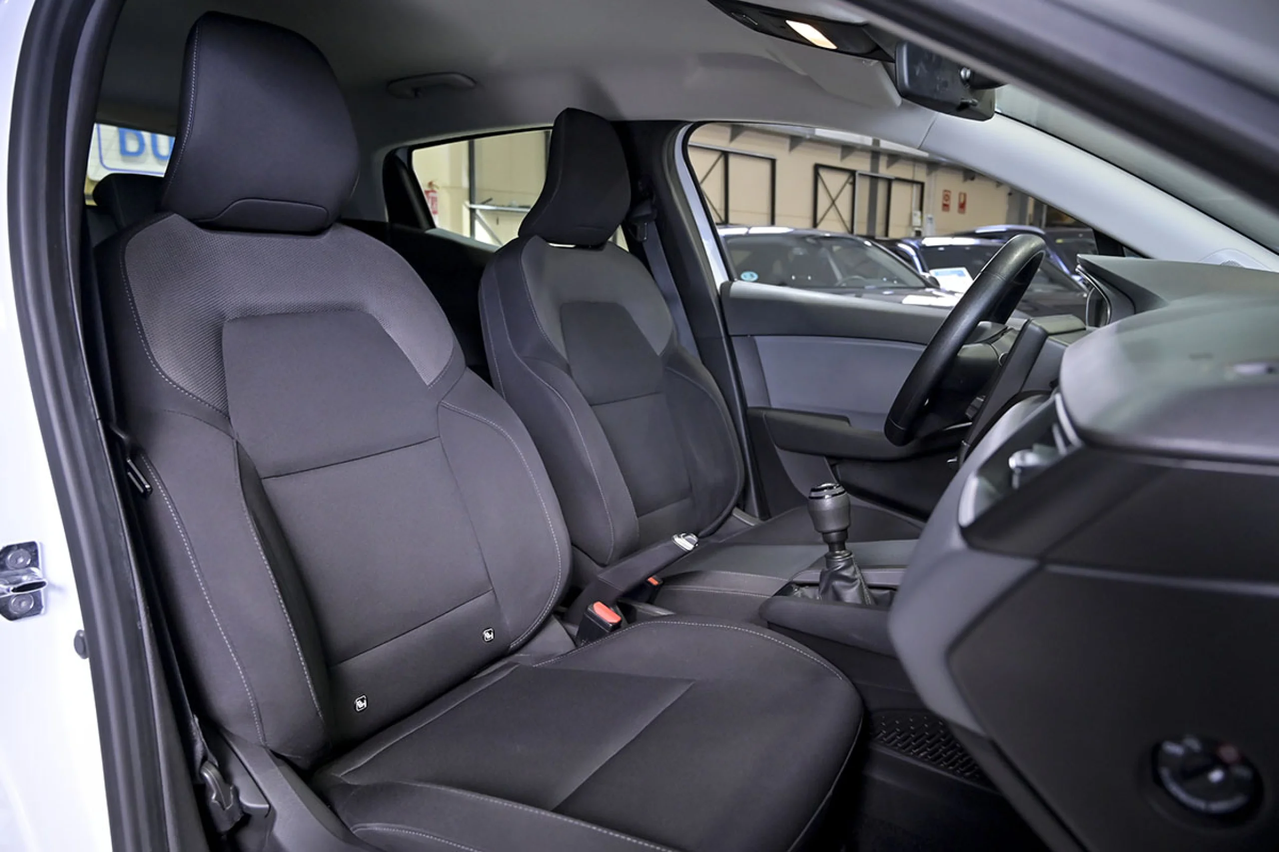 Renault Clio Business Blue dCi 63 kW 85CV - Foto 29