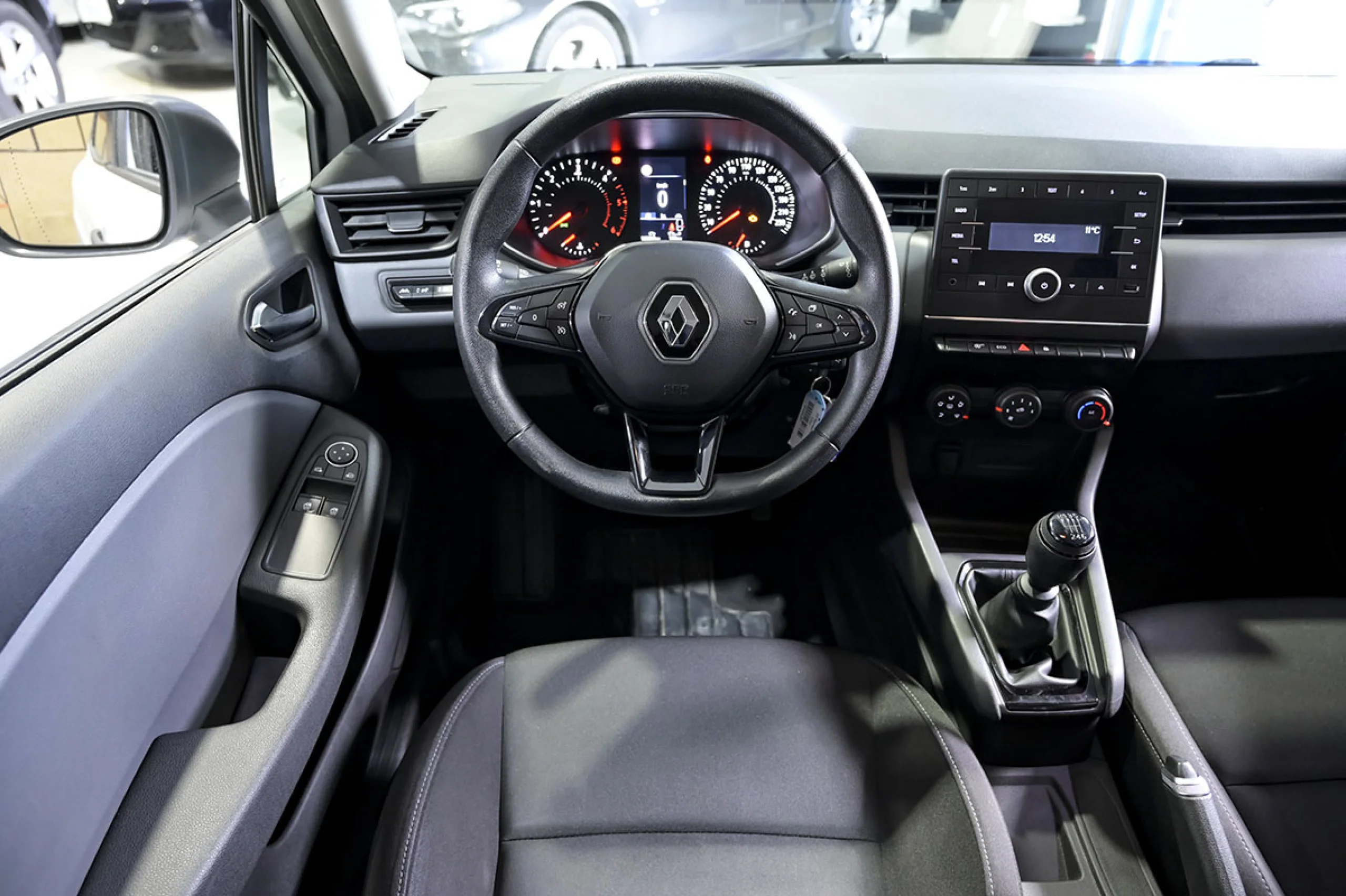 Renault Clio Business Blue dCi 63 kW 85CV - Foto 30