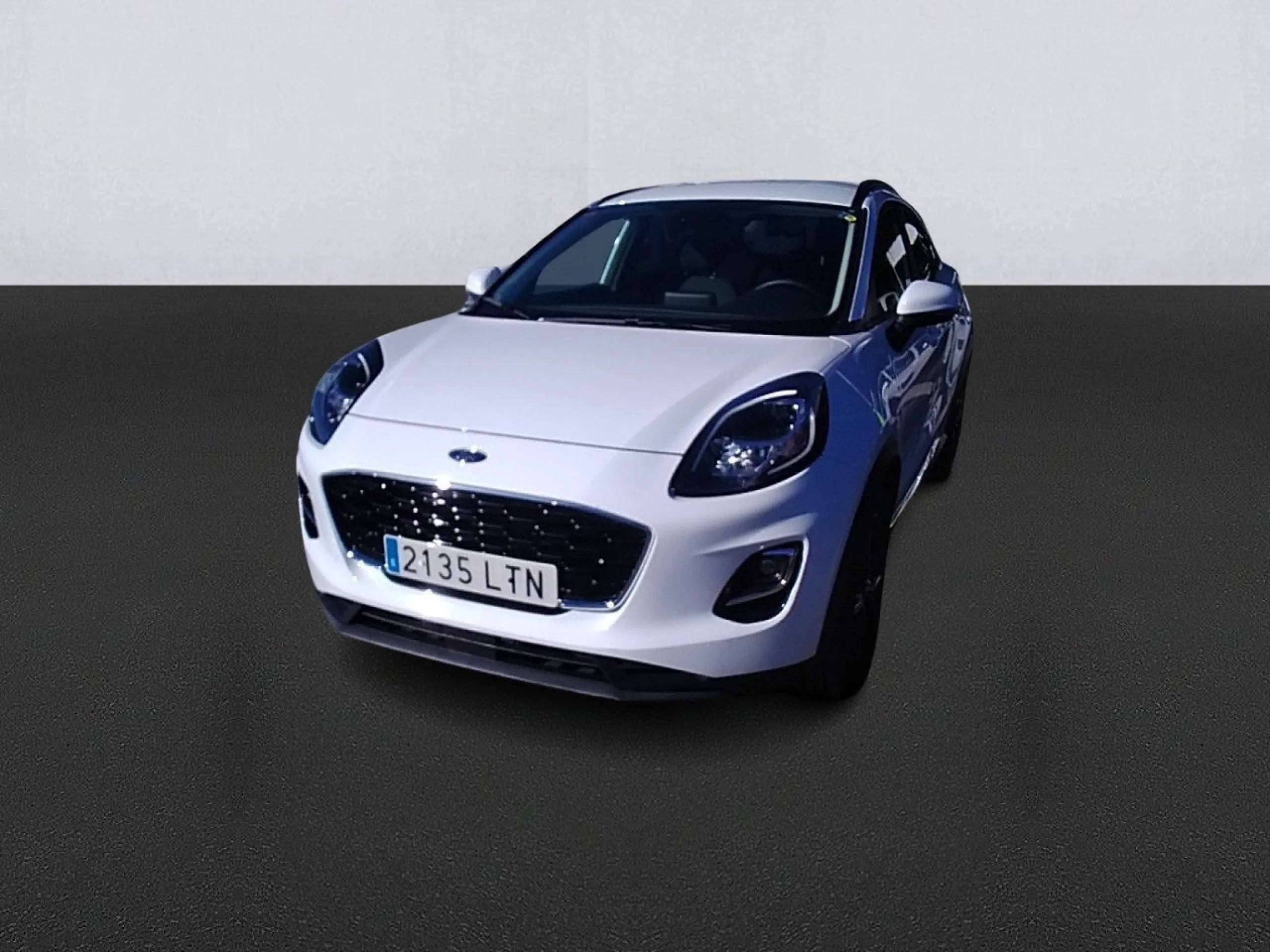 Ford Puma 1.0 EcoBoost 92kW (125cv) Titanium MHEV - Foto 1