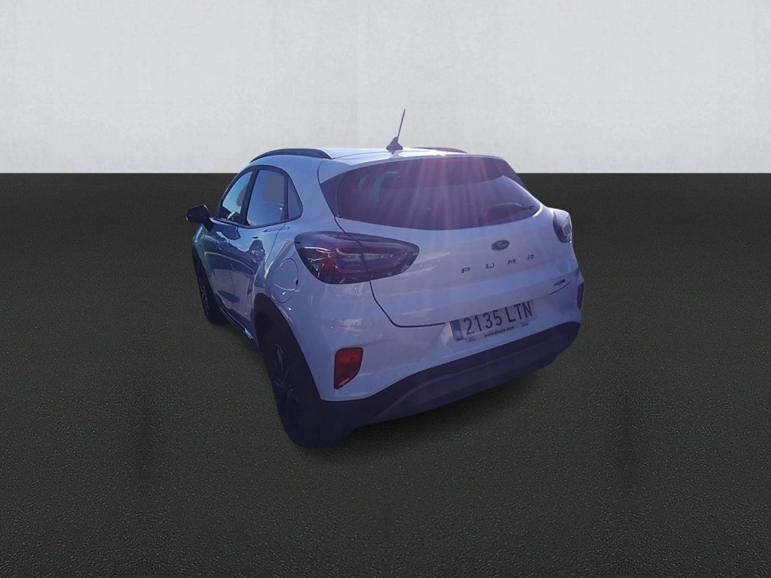 Ford Puma 1.0 EcoBoost 92kW (125cv) Titanium MHEV - Foto 6